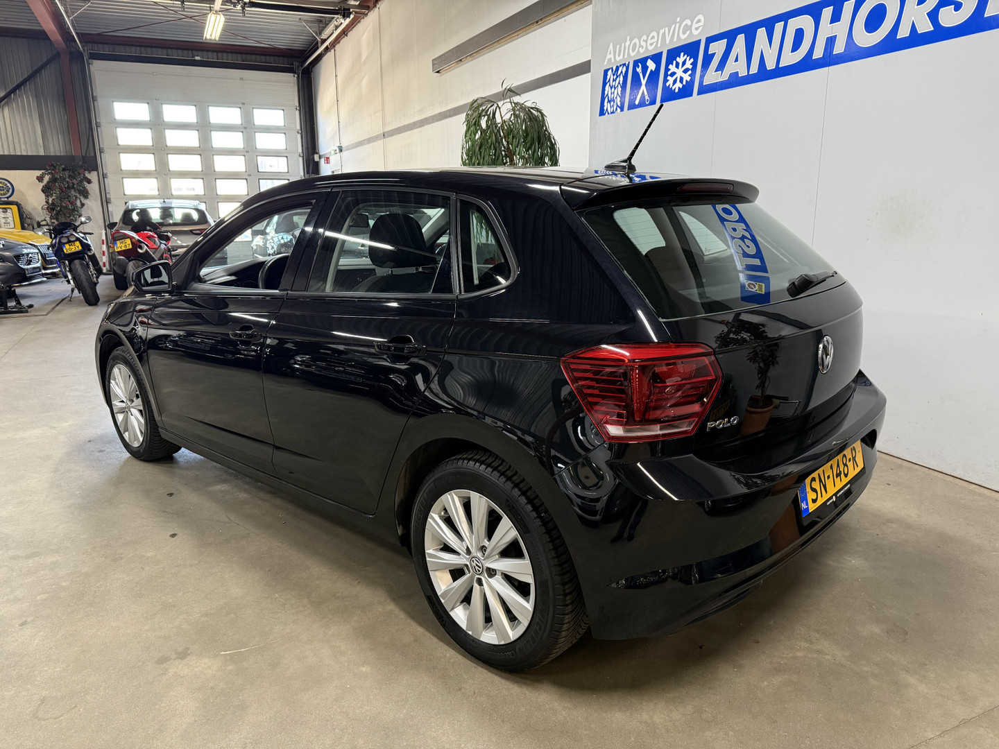 Volkswagen Volkswagen