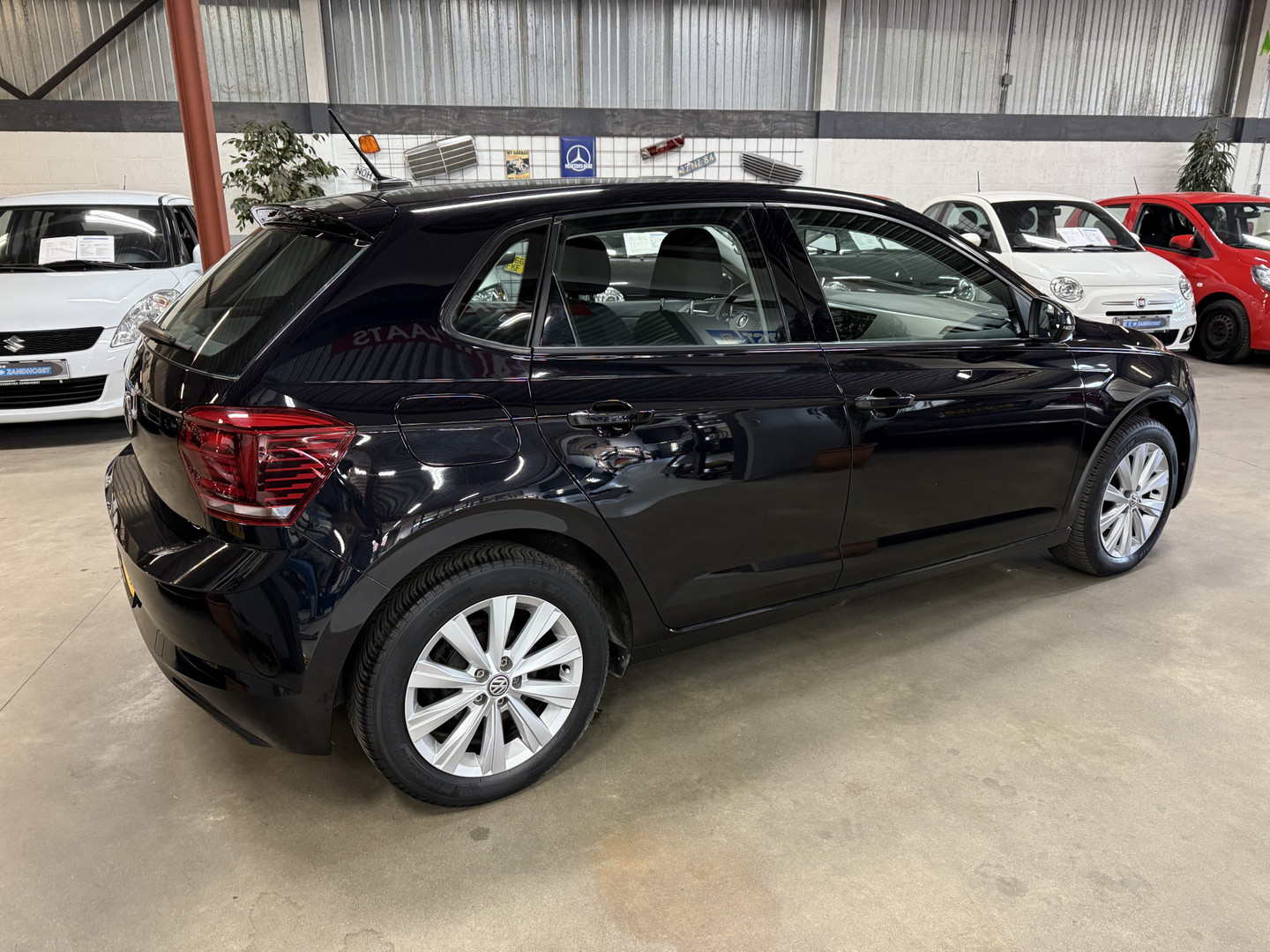 Volkswagen Volkswagen