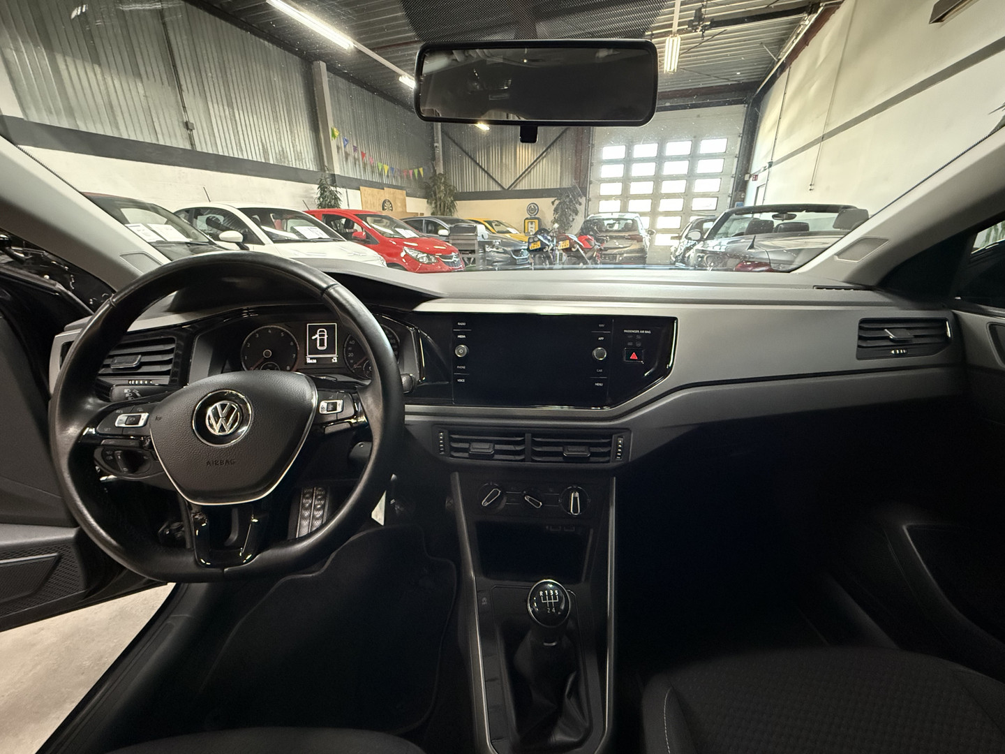 Volkswagen Volkswagen