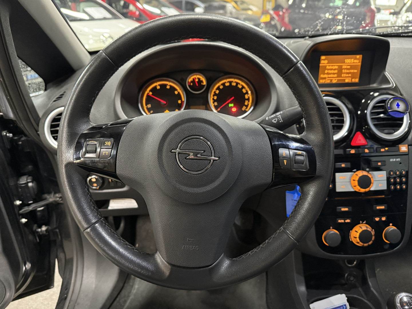 Opel