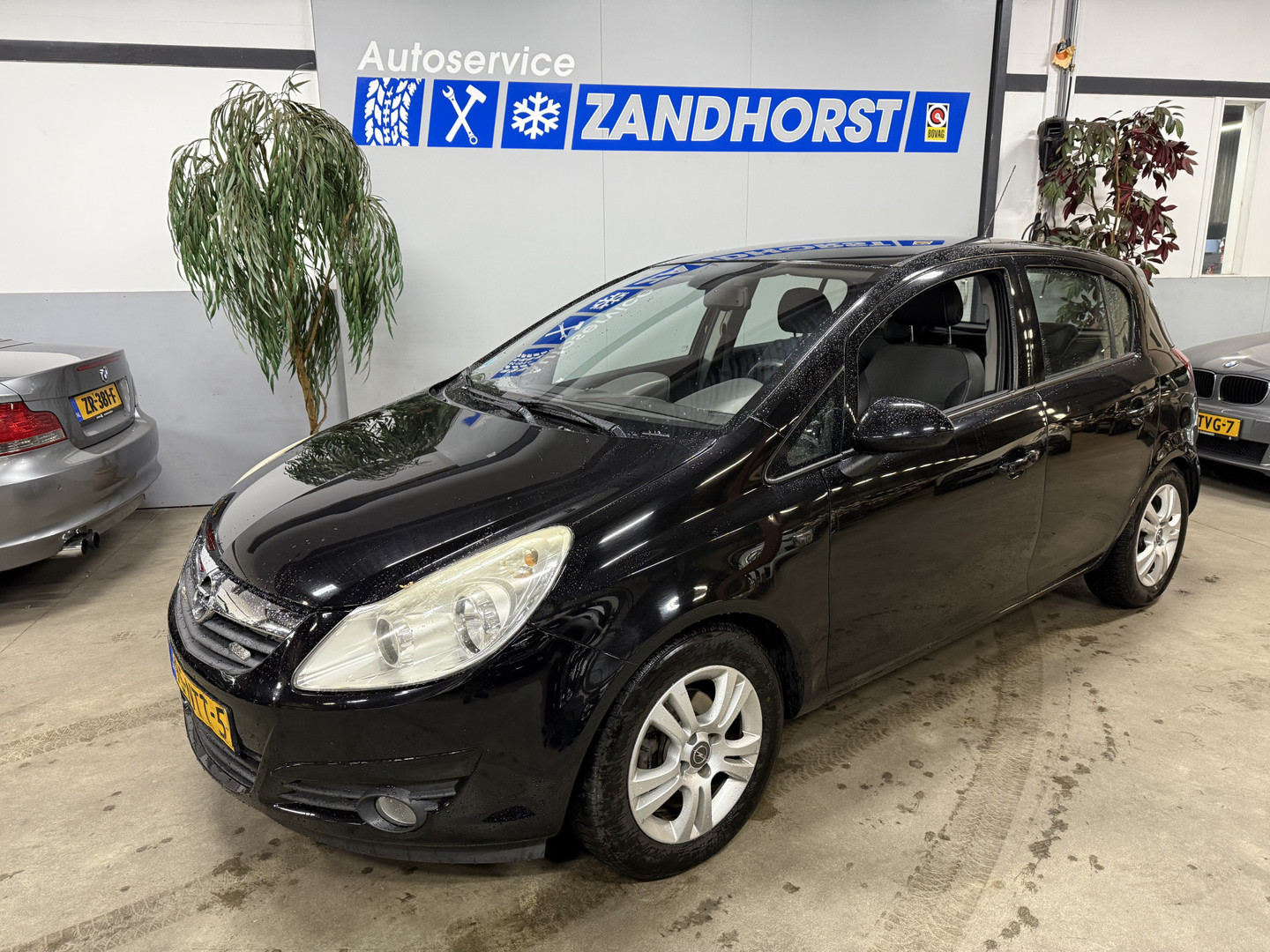 Opel