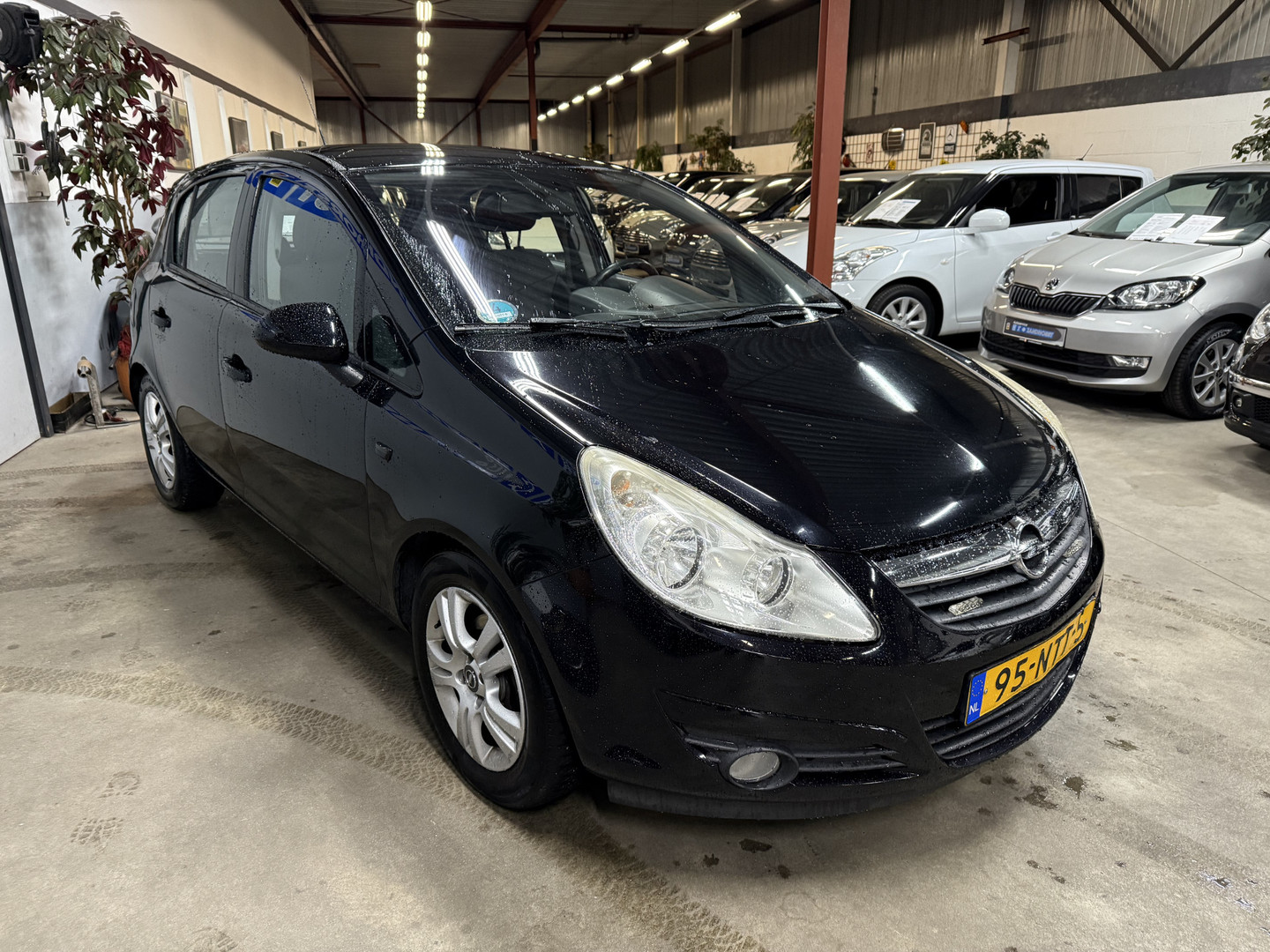 Opel
