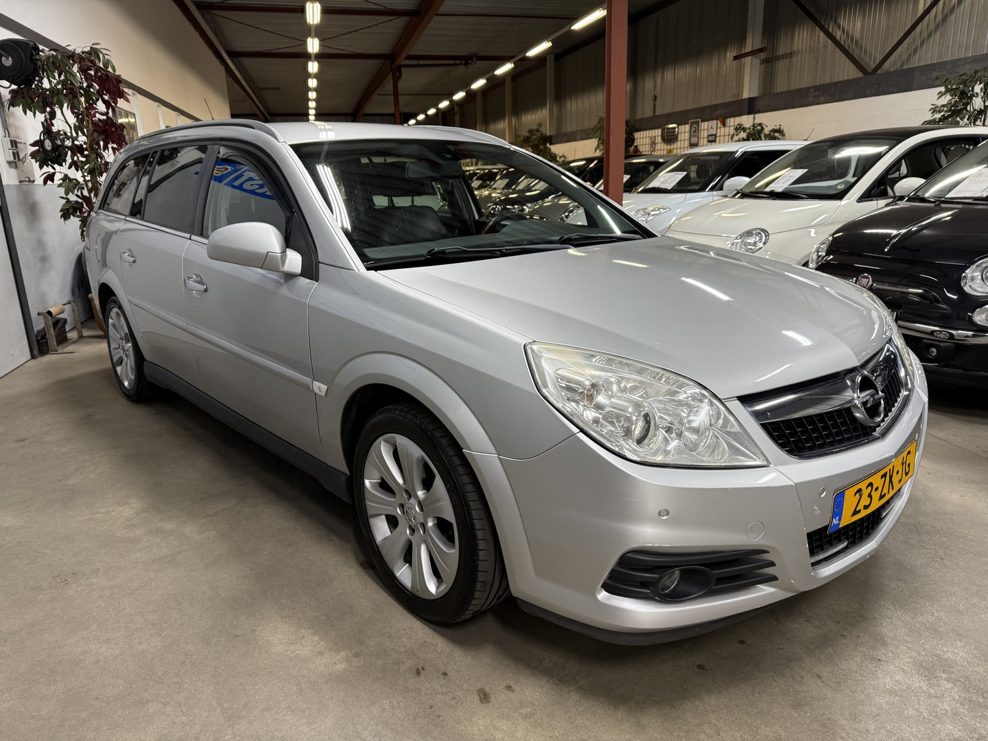 Opel