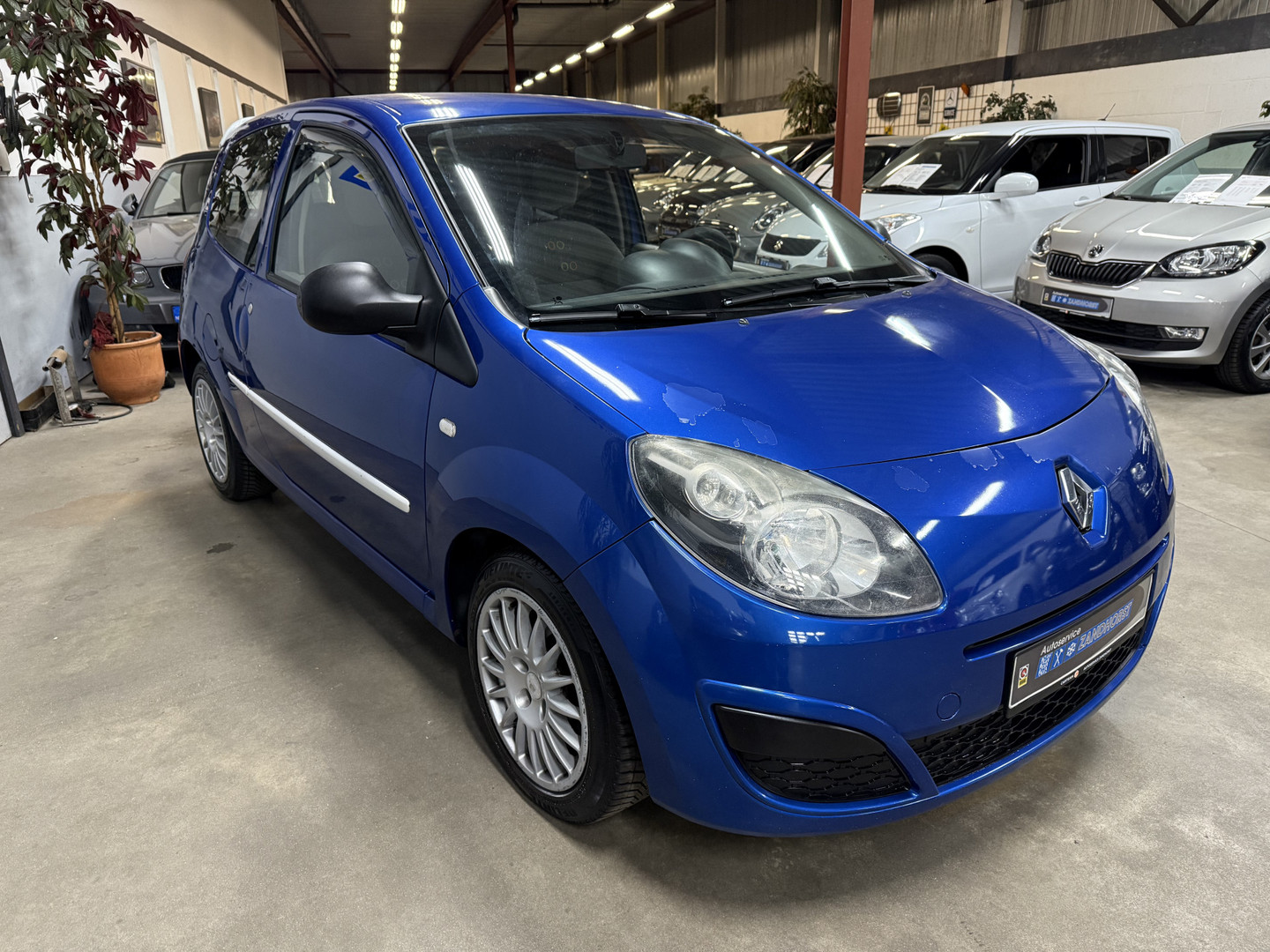 Renault