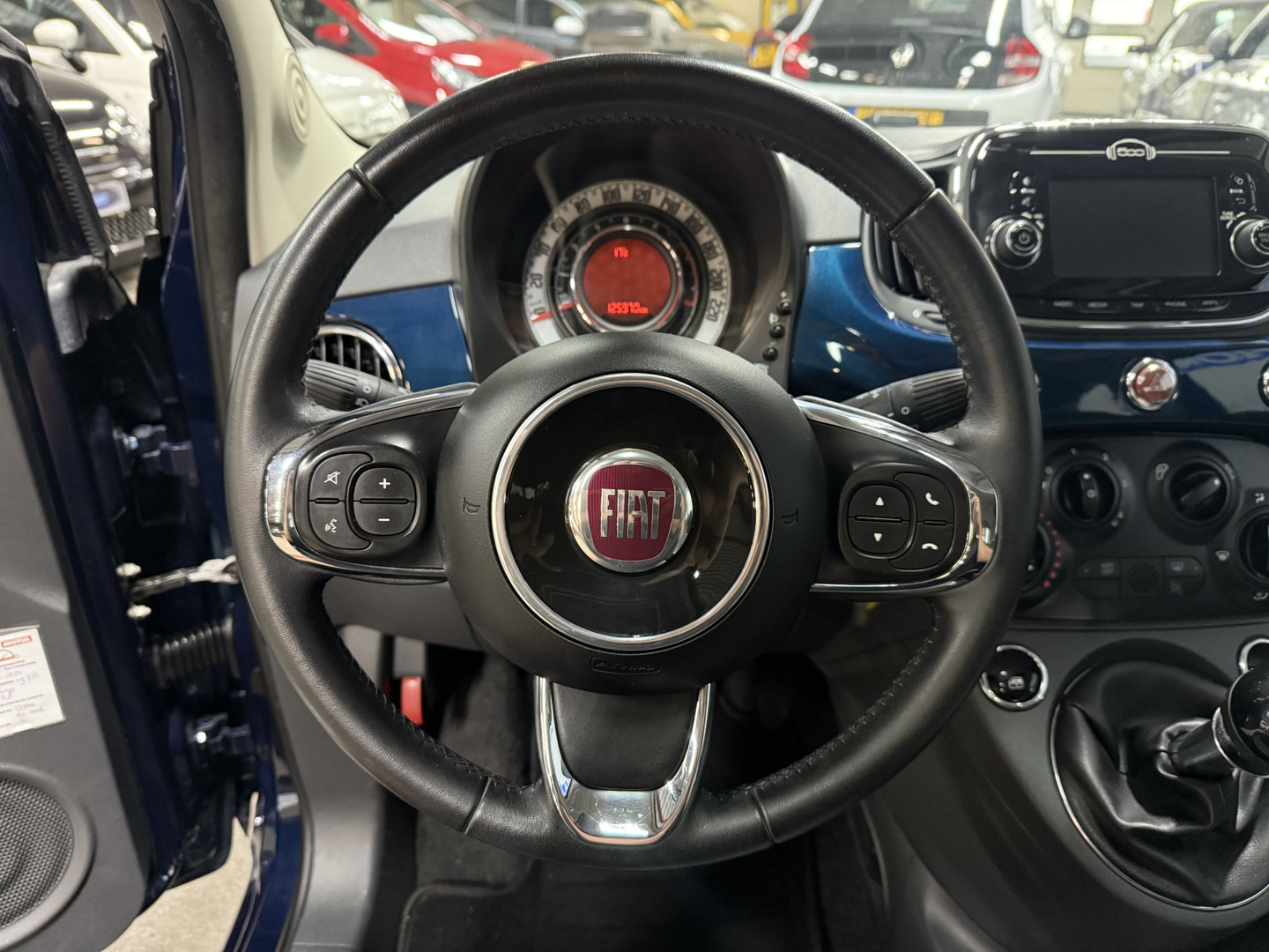 Fiat Fiat