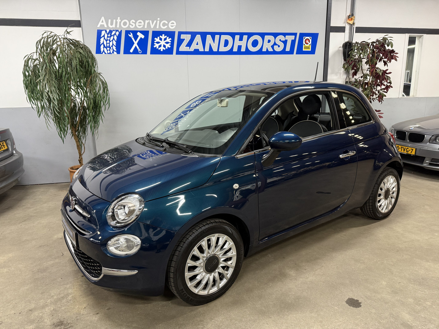 Fiat Fiat