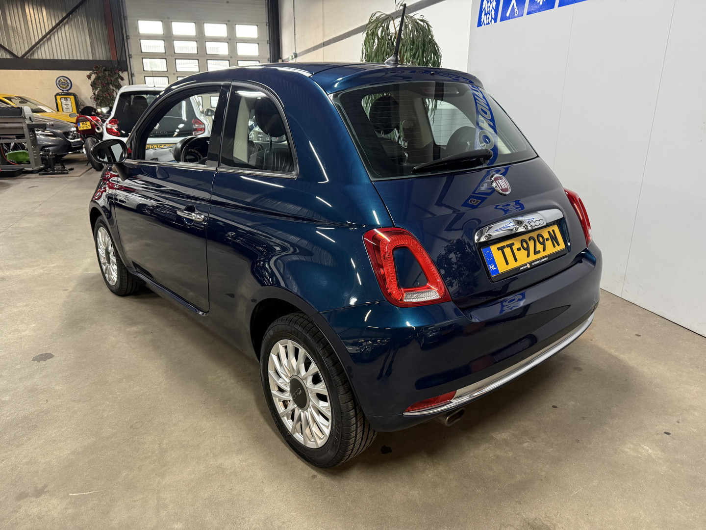 Fiat Fiat
