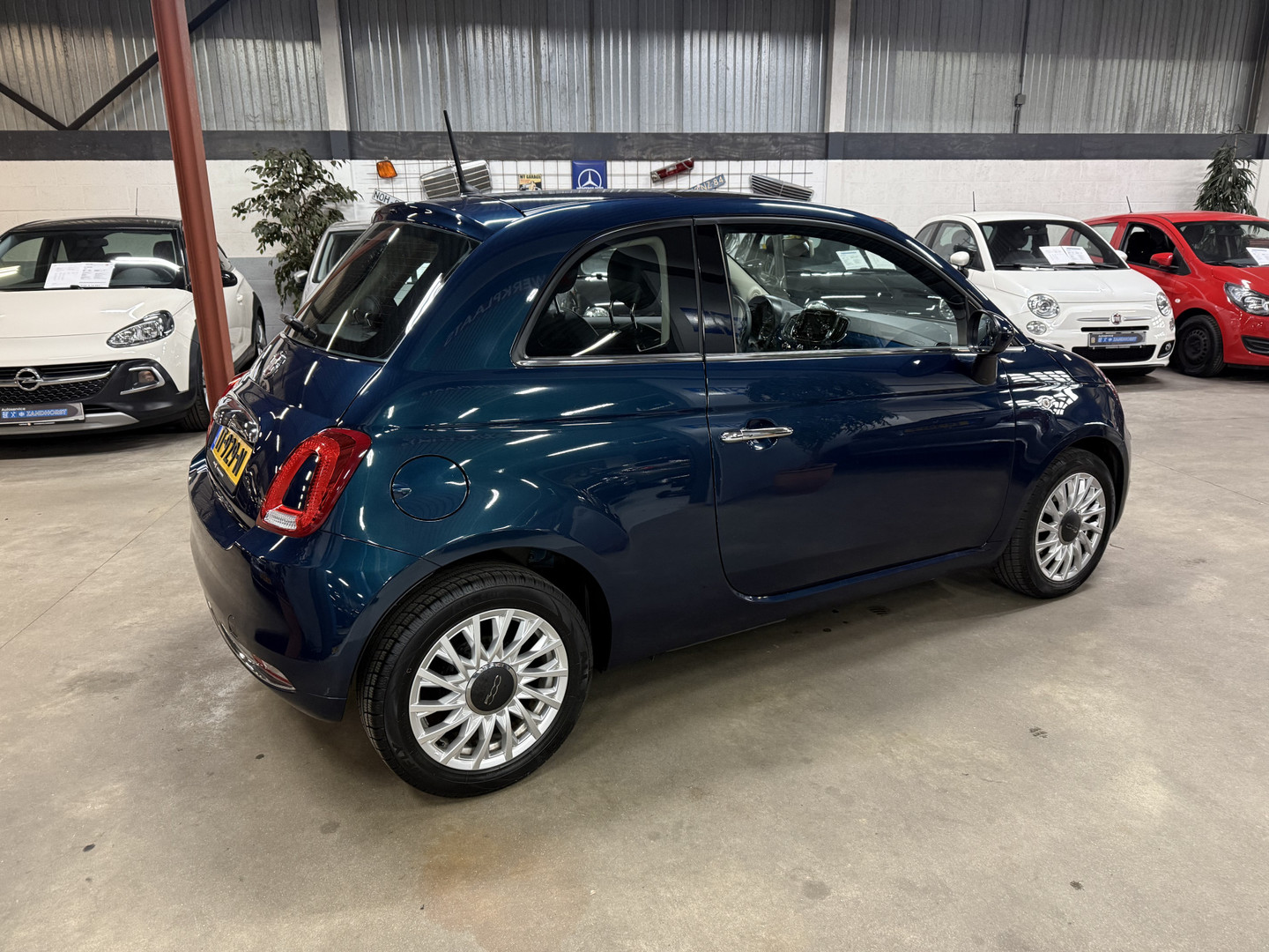 Fiat Fiat