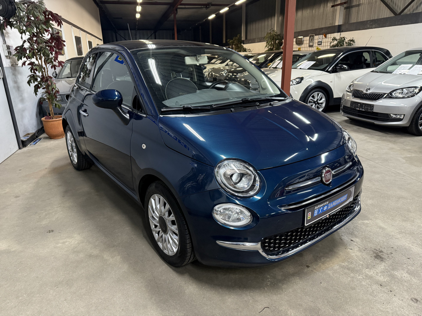 Fiat Fiat