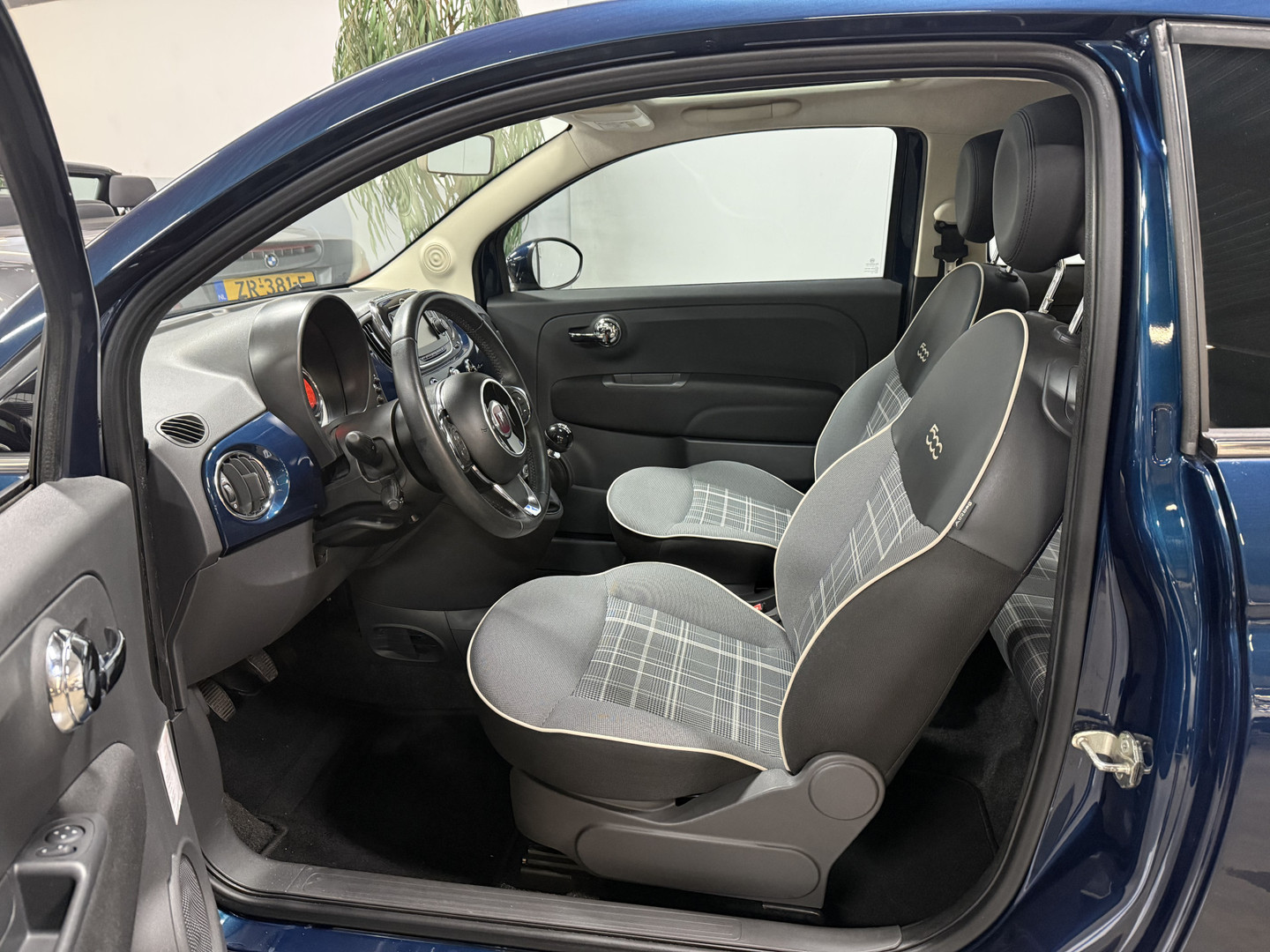 Fiat Fiat
