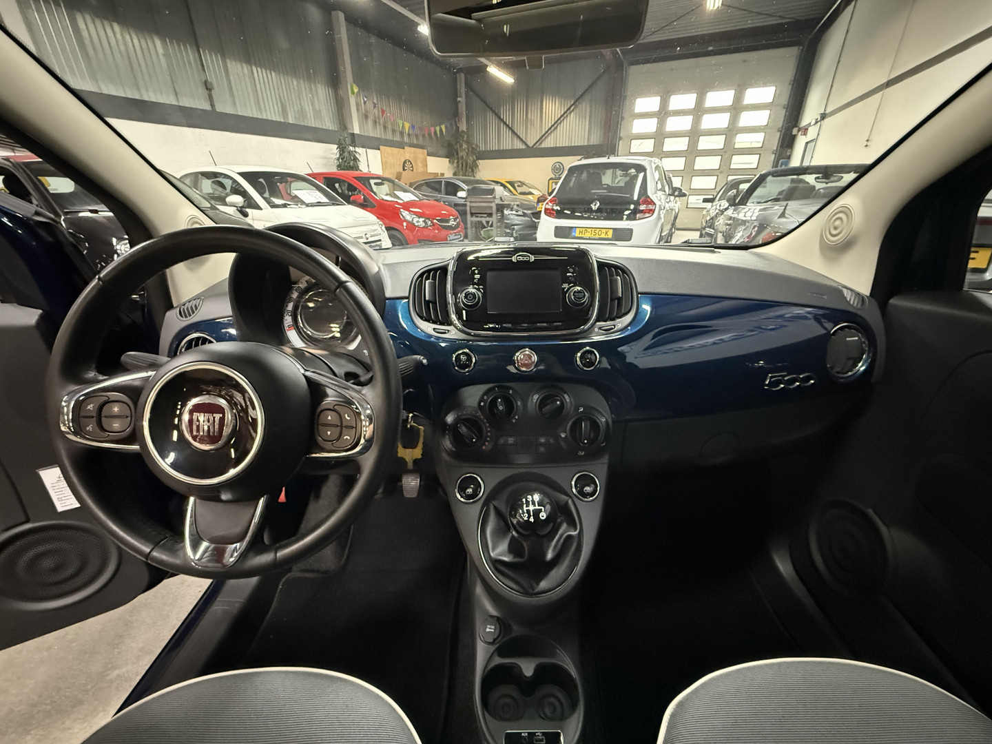 Fiat Fiat