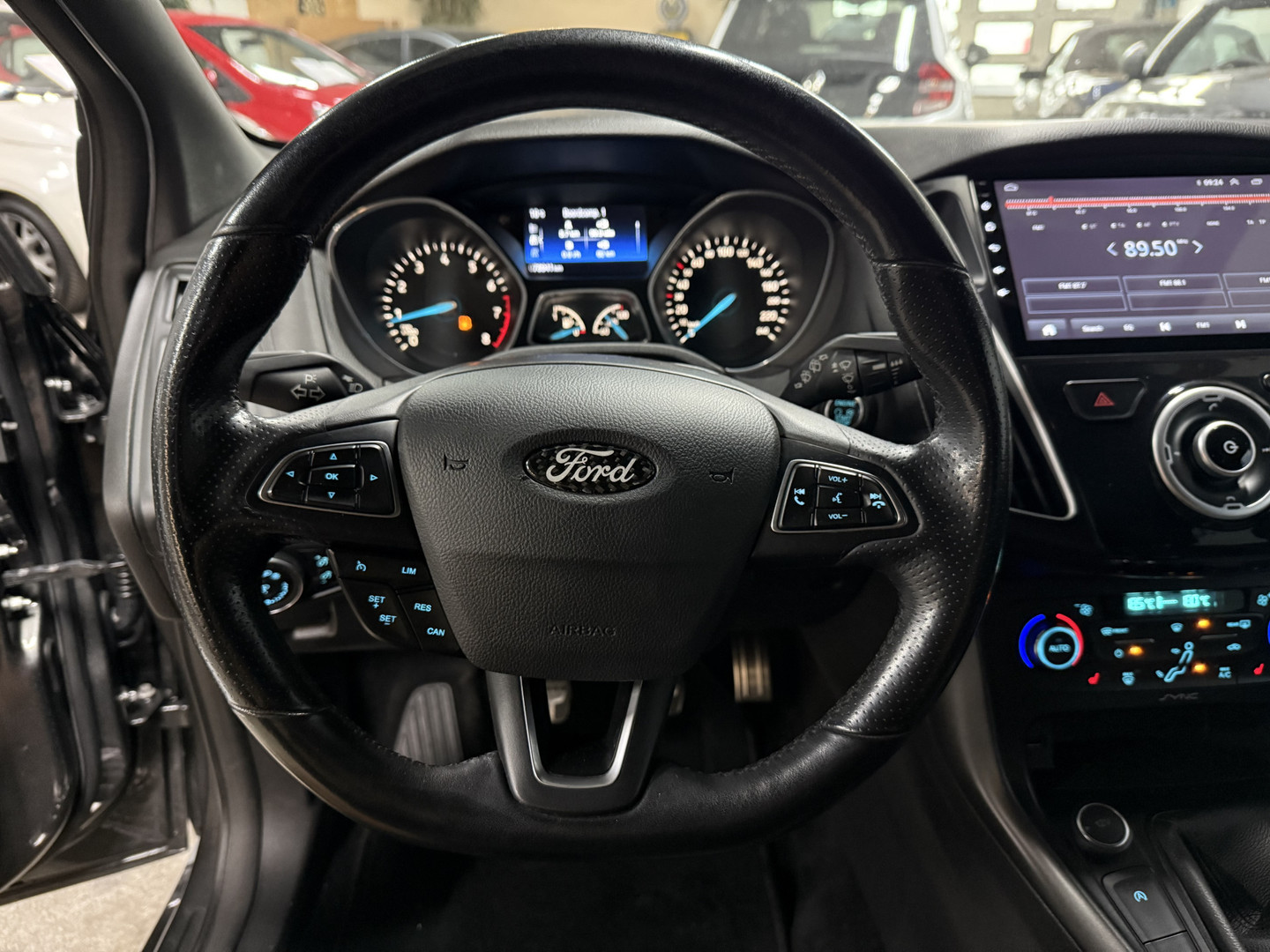 Ford Ford