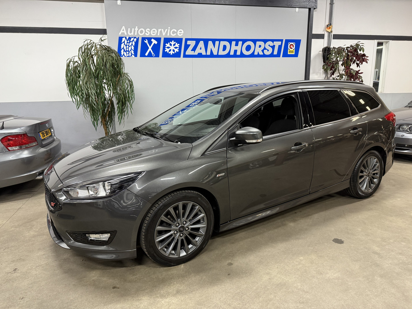 Ford Ford