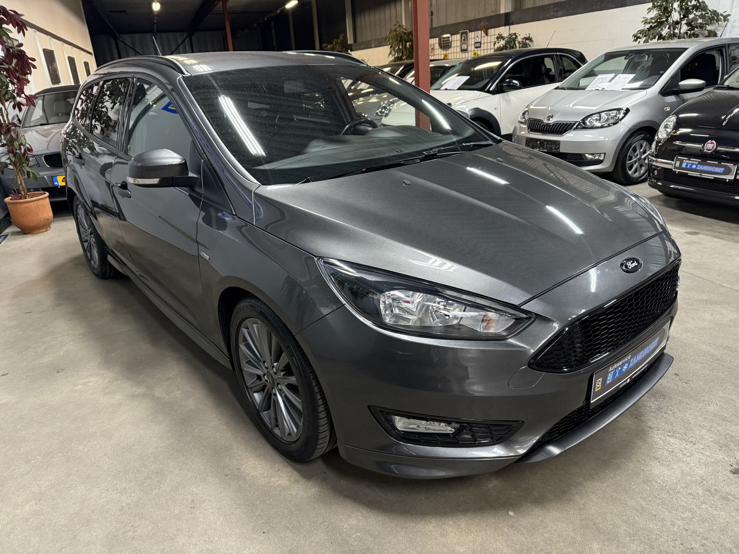 Ford Ford