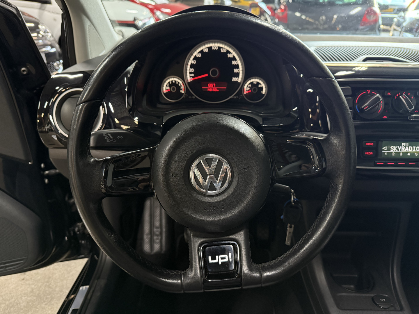 Volkswagen Volkswagen