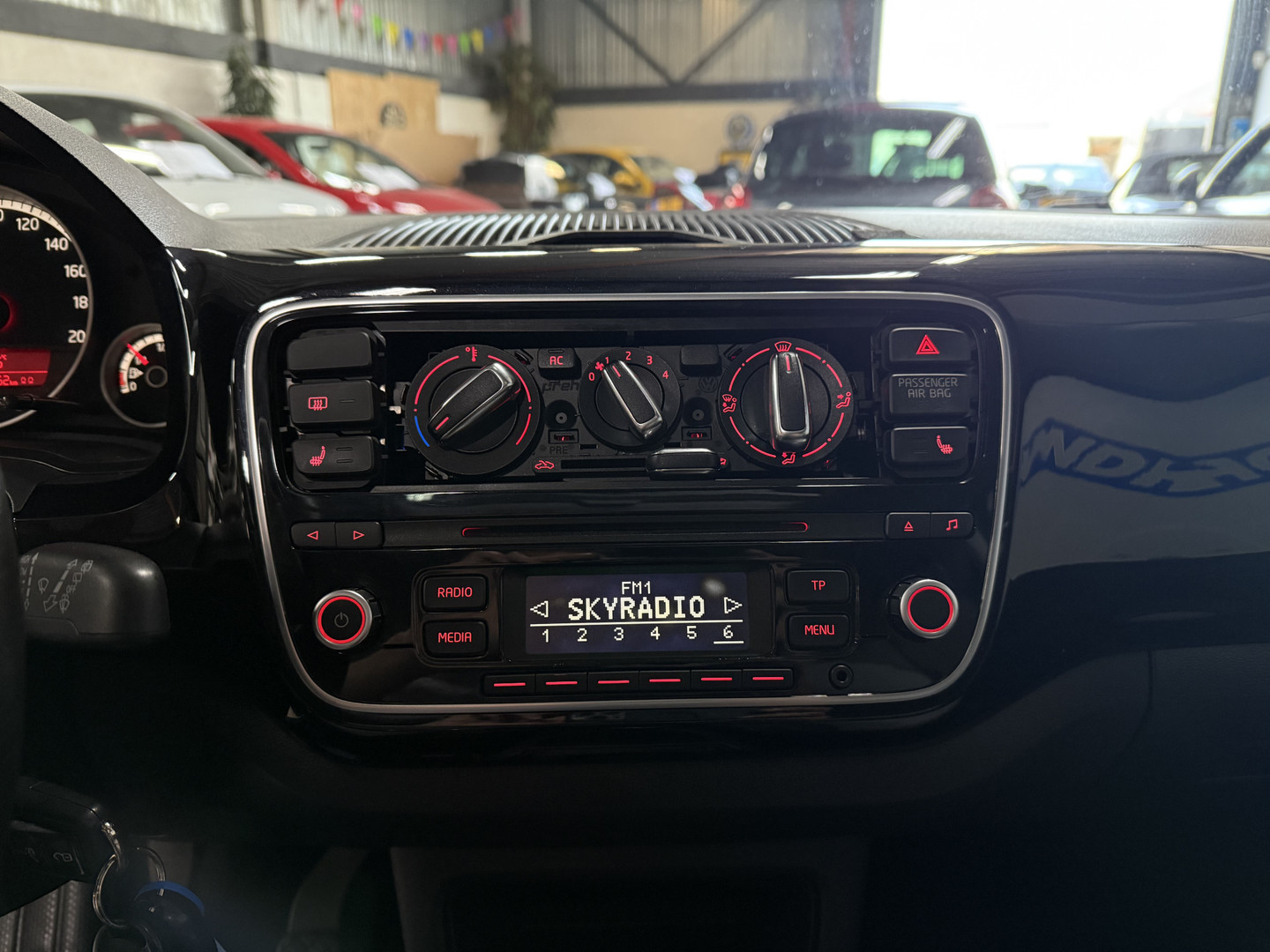 Volkswagen Volkswagen
