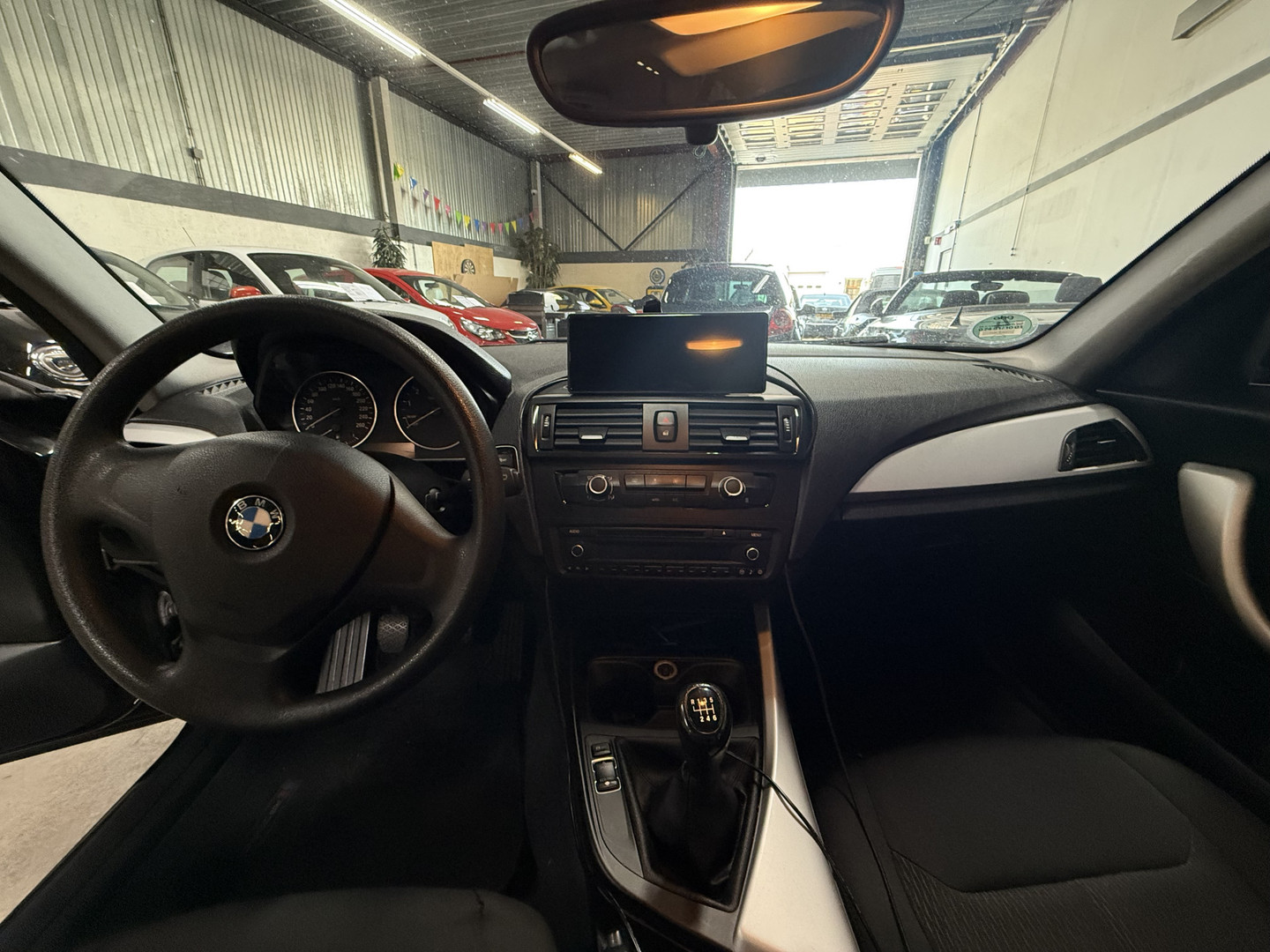 BMW BMW