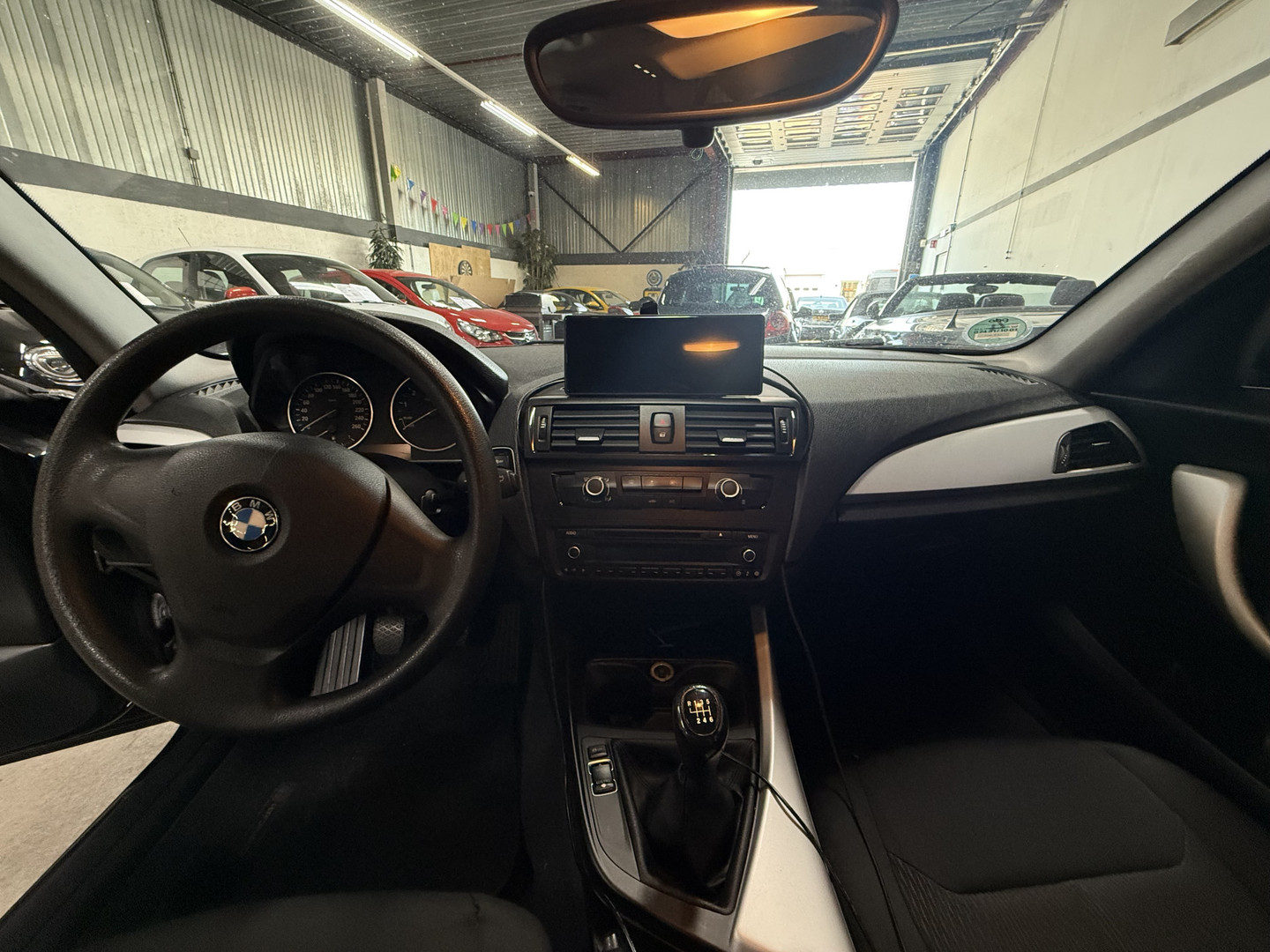 BMW BMW