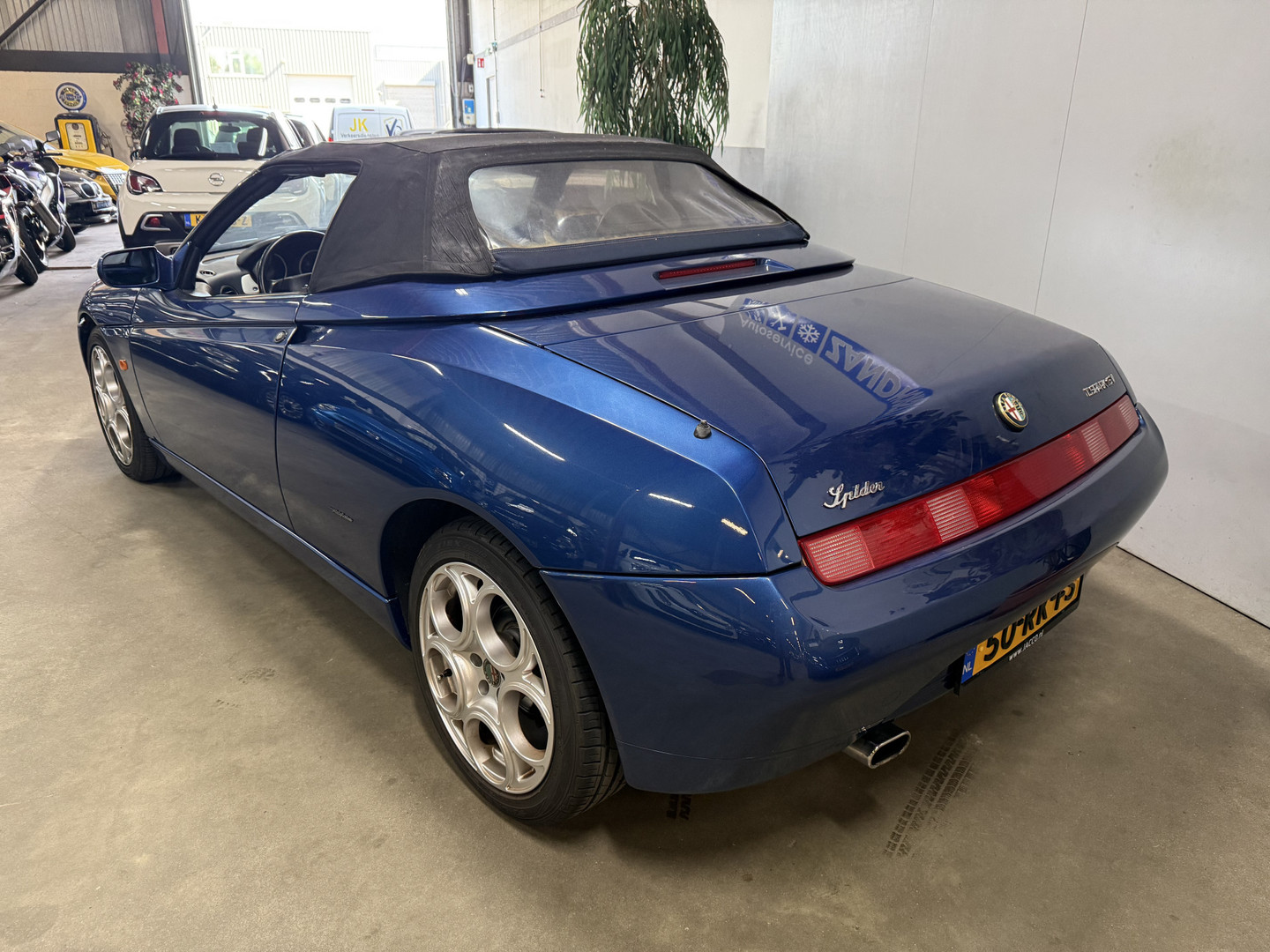 Alfa Romeo Alfa Romeo