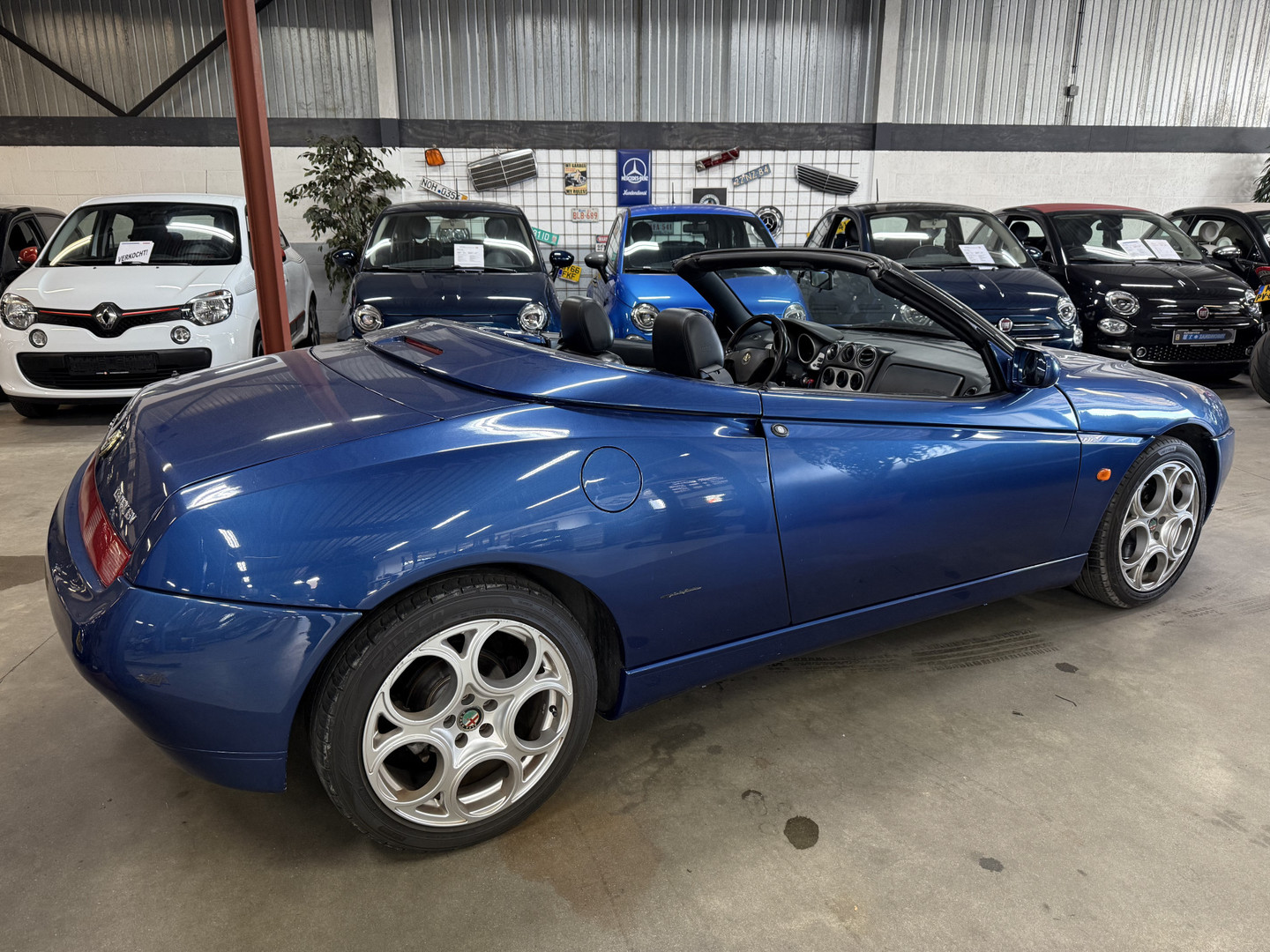 Alfa Romeo Alfa Romeo