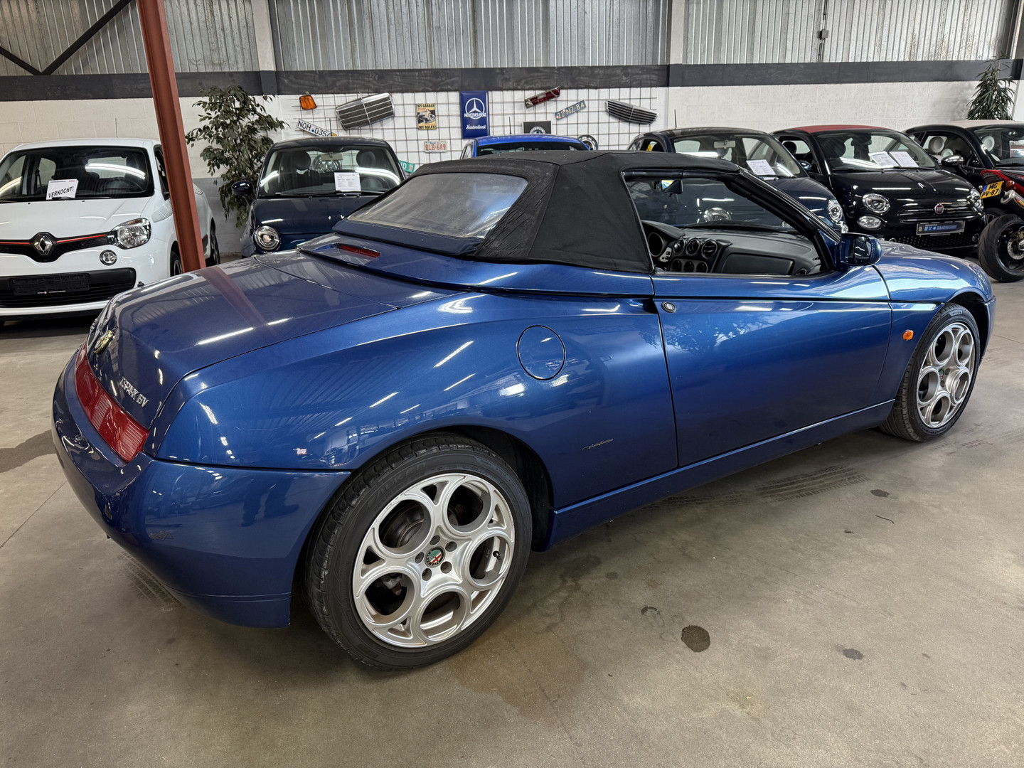 Alfa Romeo Alfa Romeo