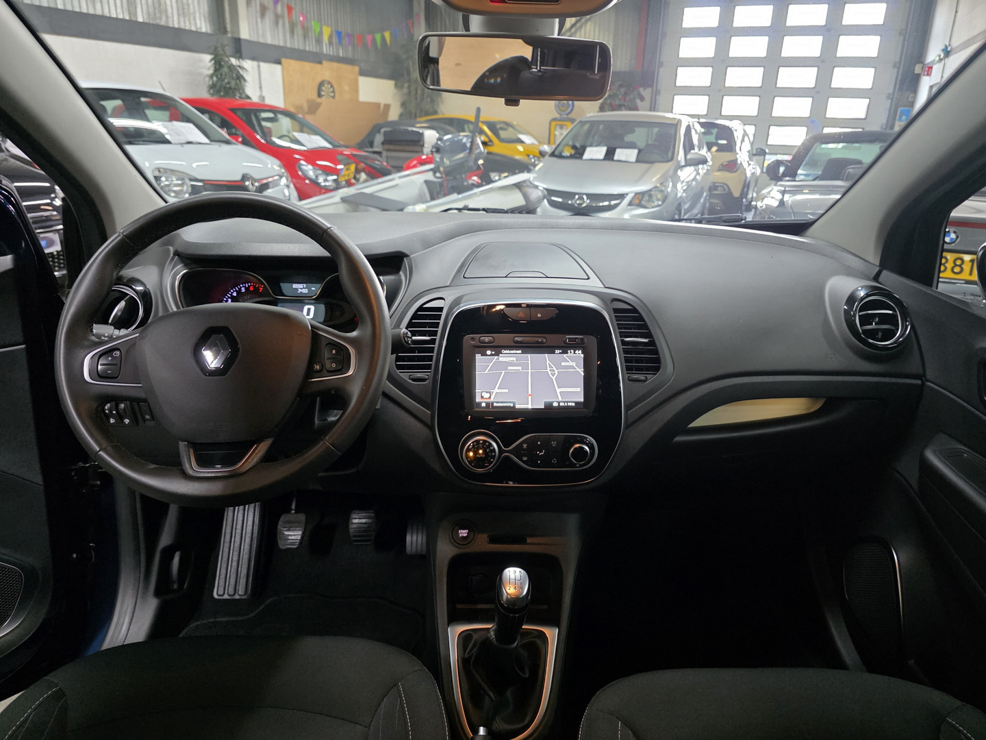 Renault