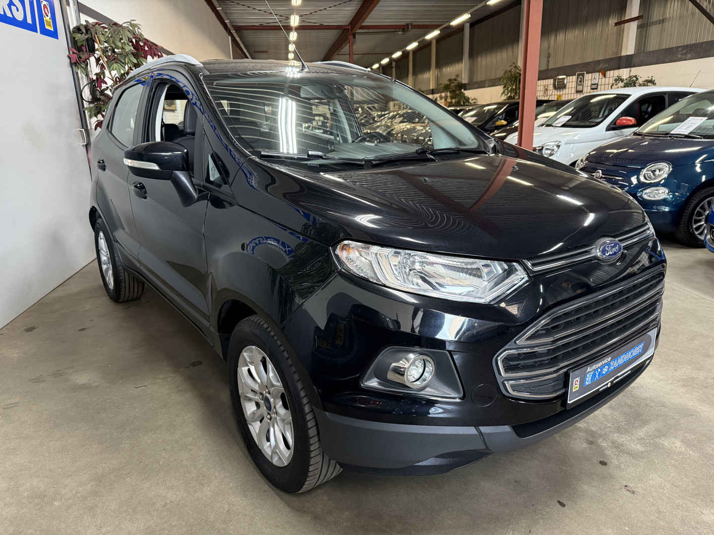 Ford