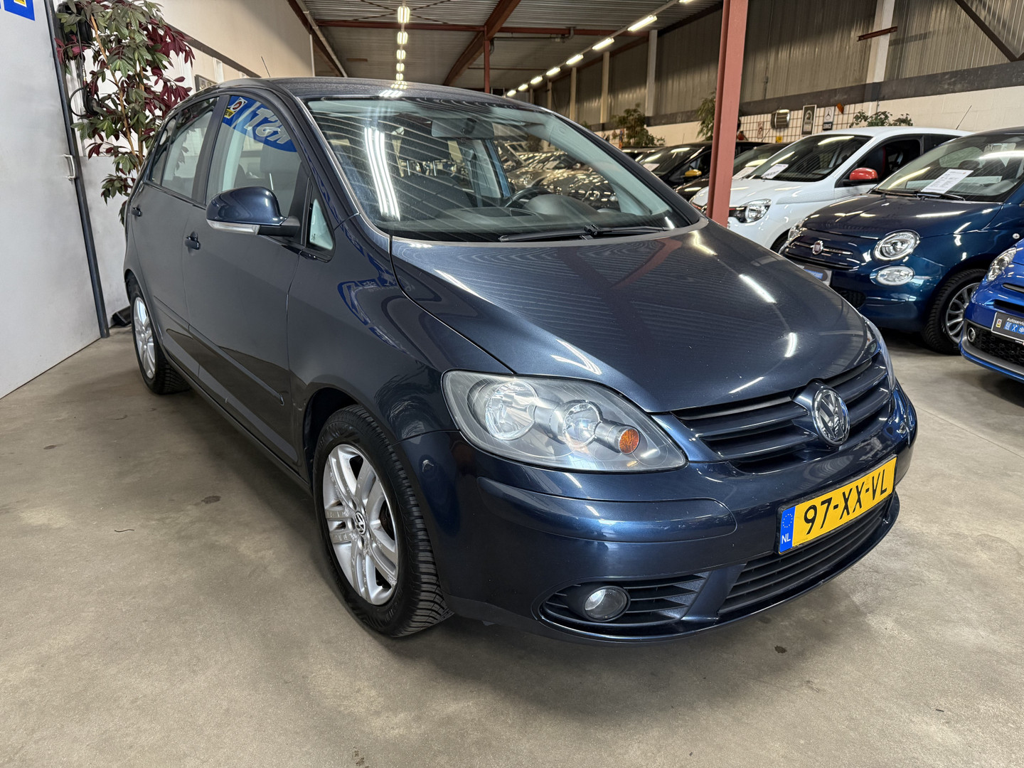 Volkswagen
