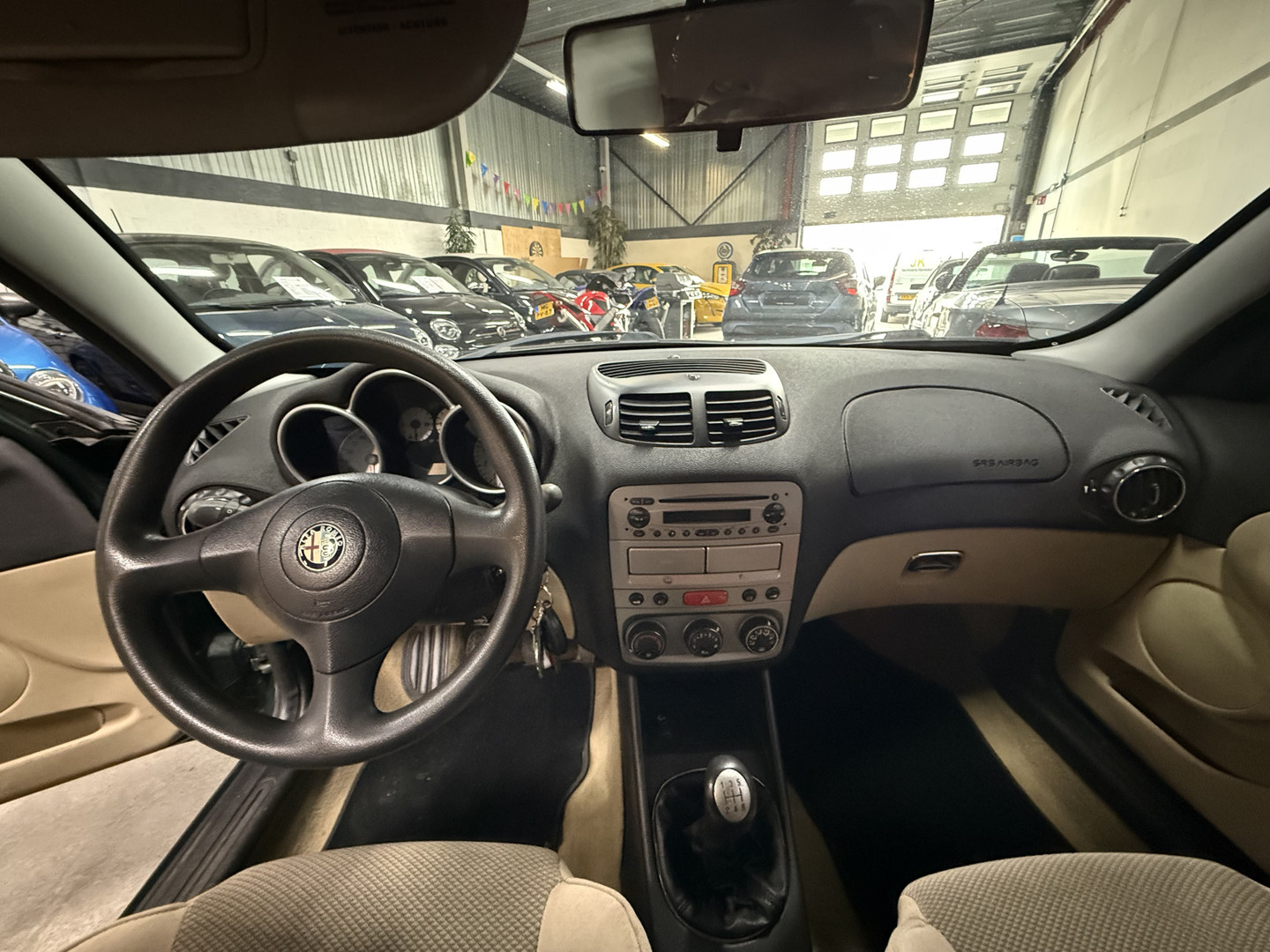 Alfa Romeo