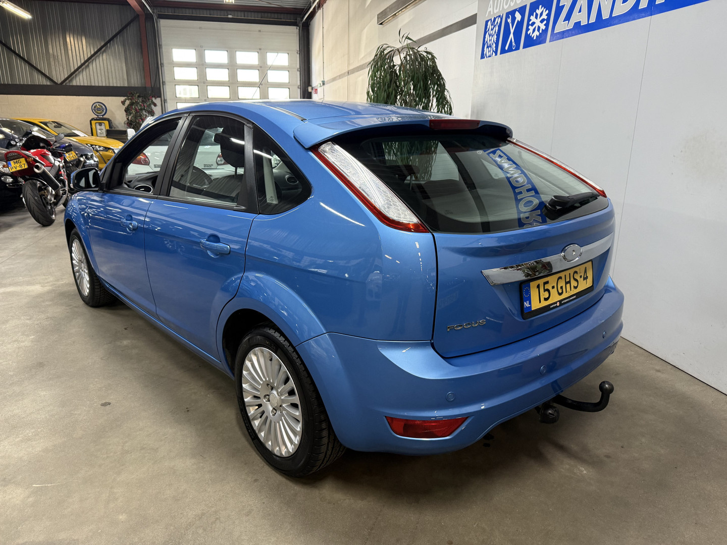 Ford Ford