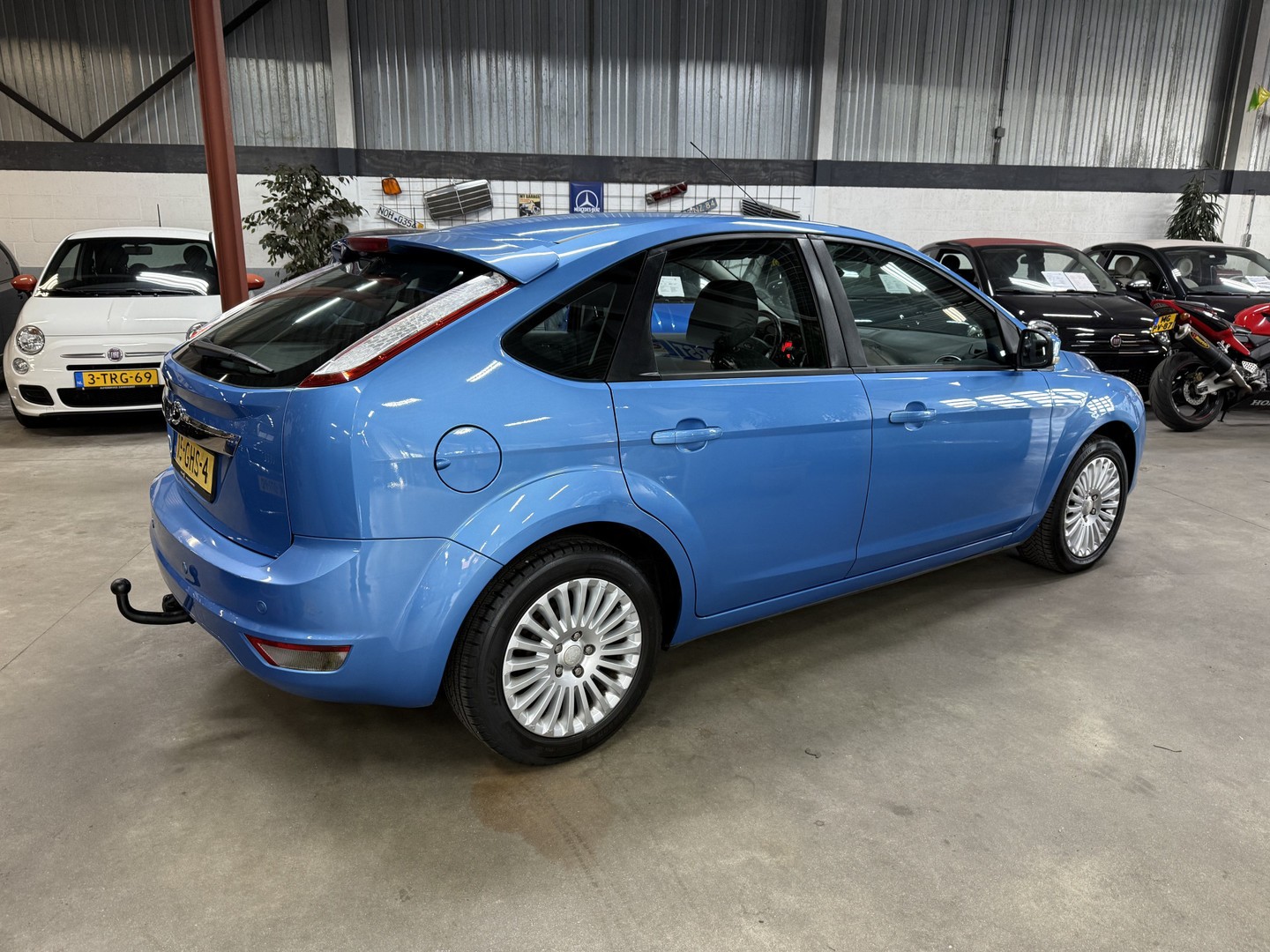 Ford Ford