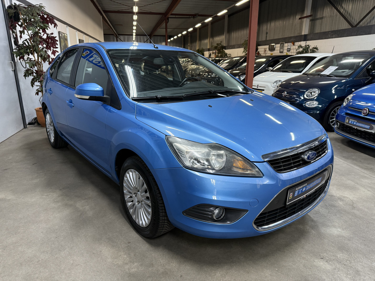 Ford Ford