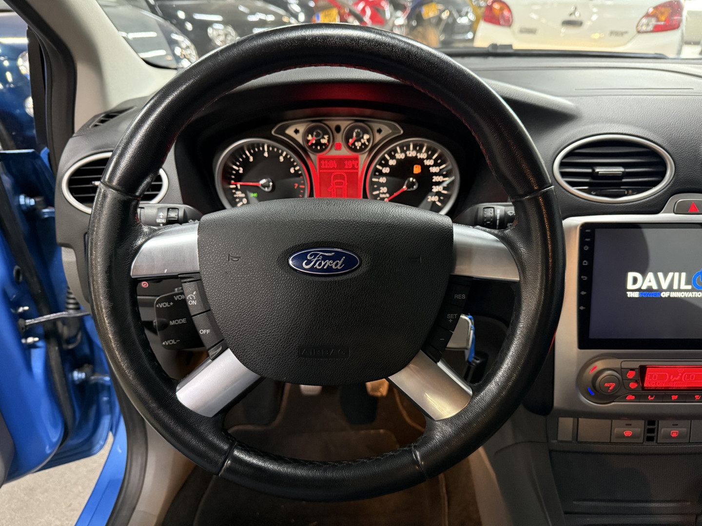 Ford Ford