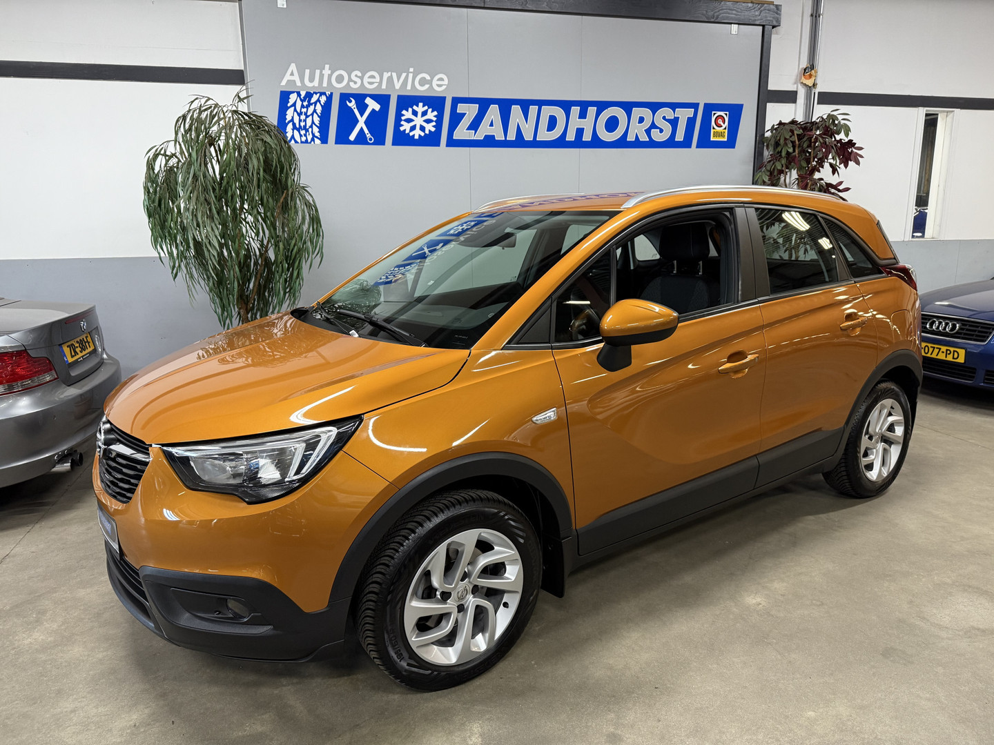 Opel