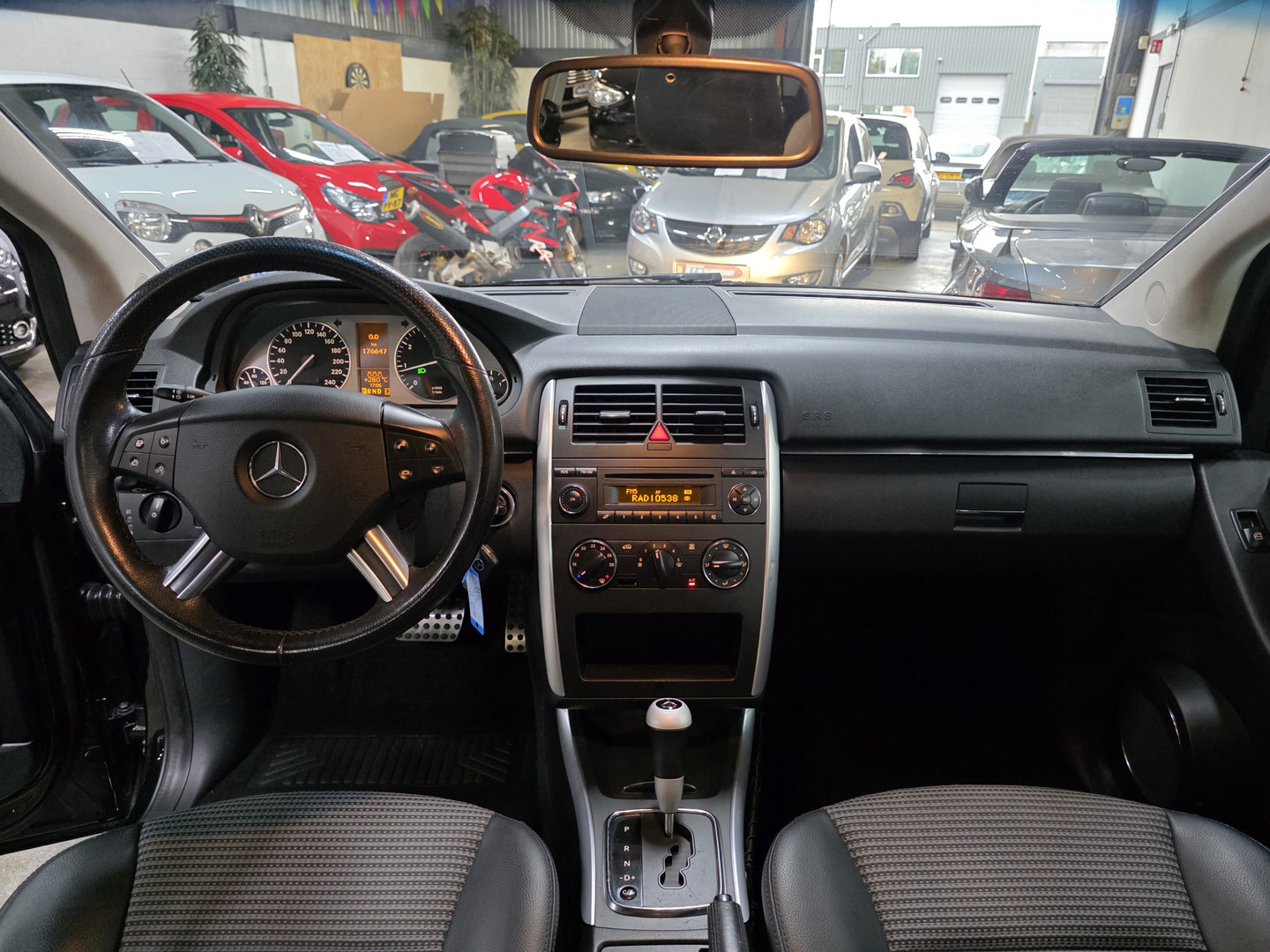 Mercedes-Benz