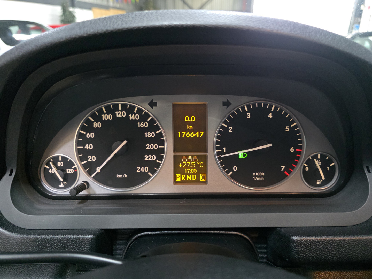 Mercedes-Benz