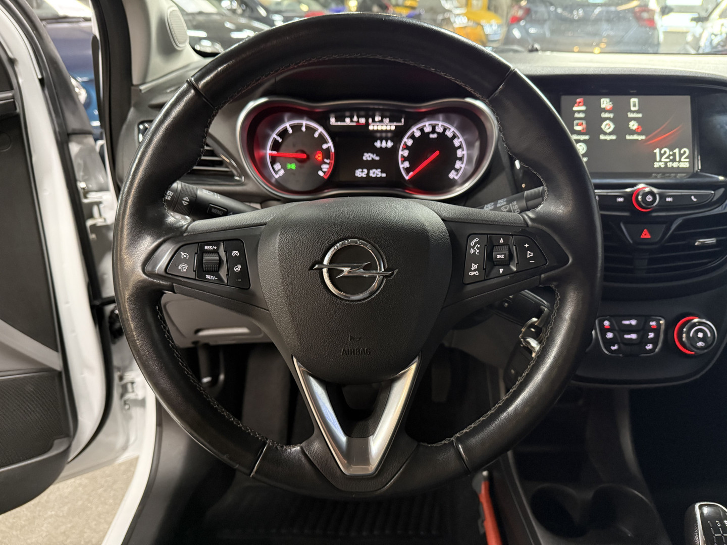 Opel