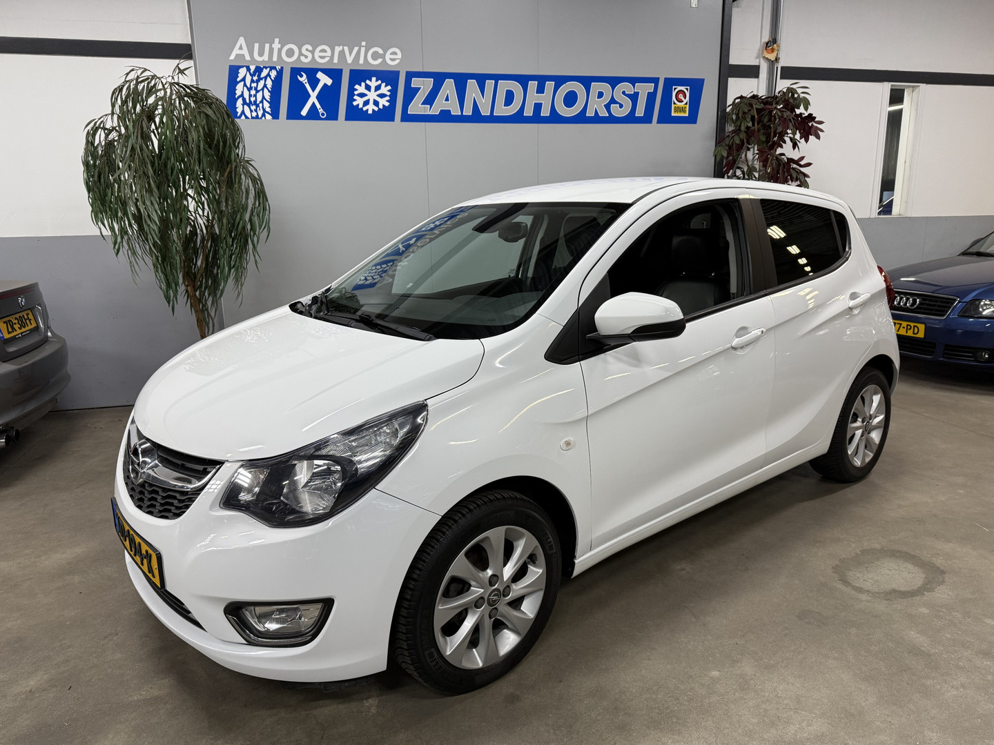 Opel