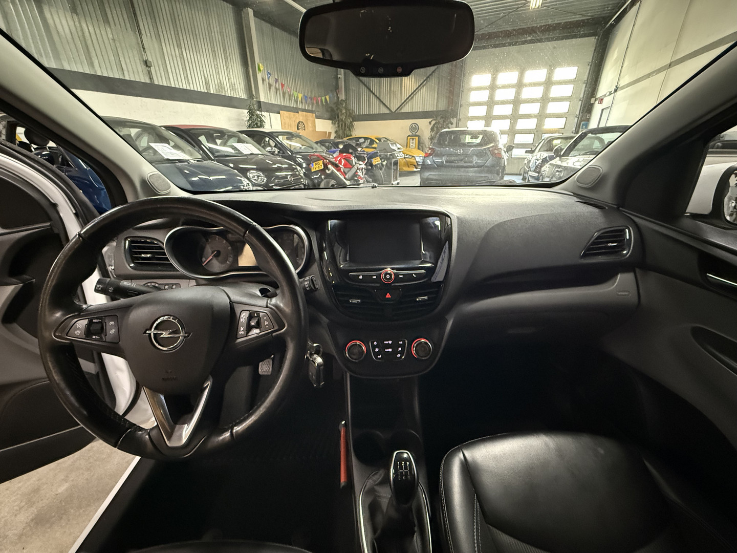 Opel