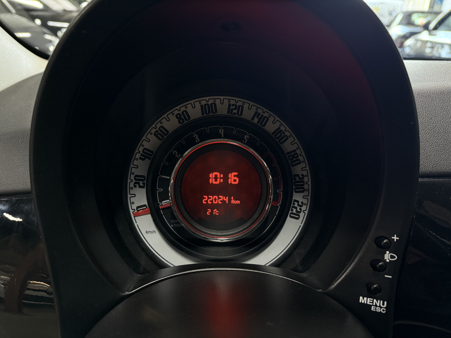 Fiat Fiat