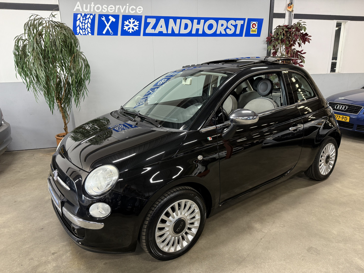 Fiat Fiat