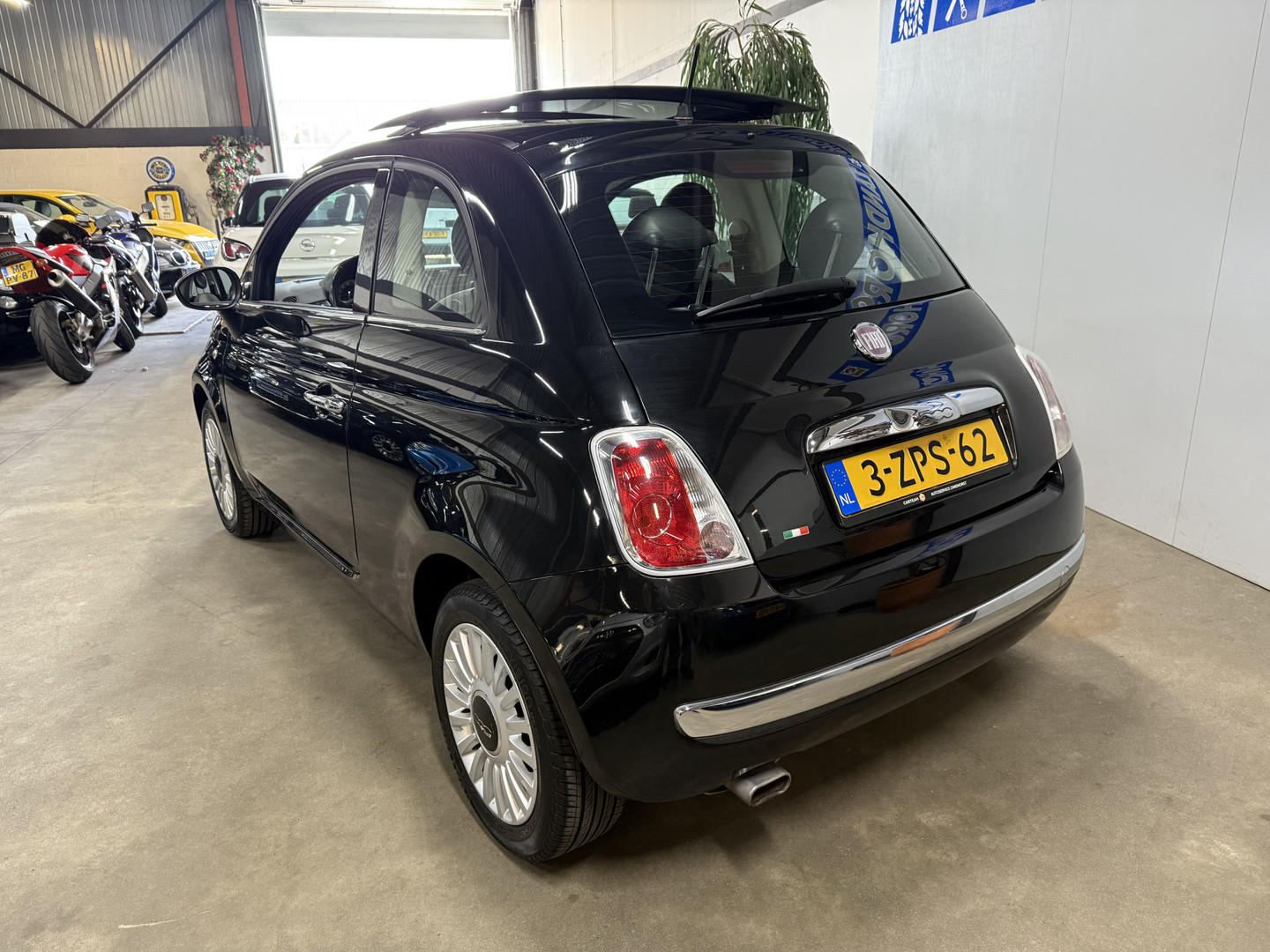 Fiat Fiat