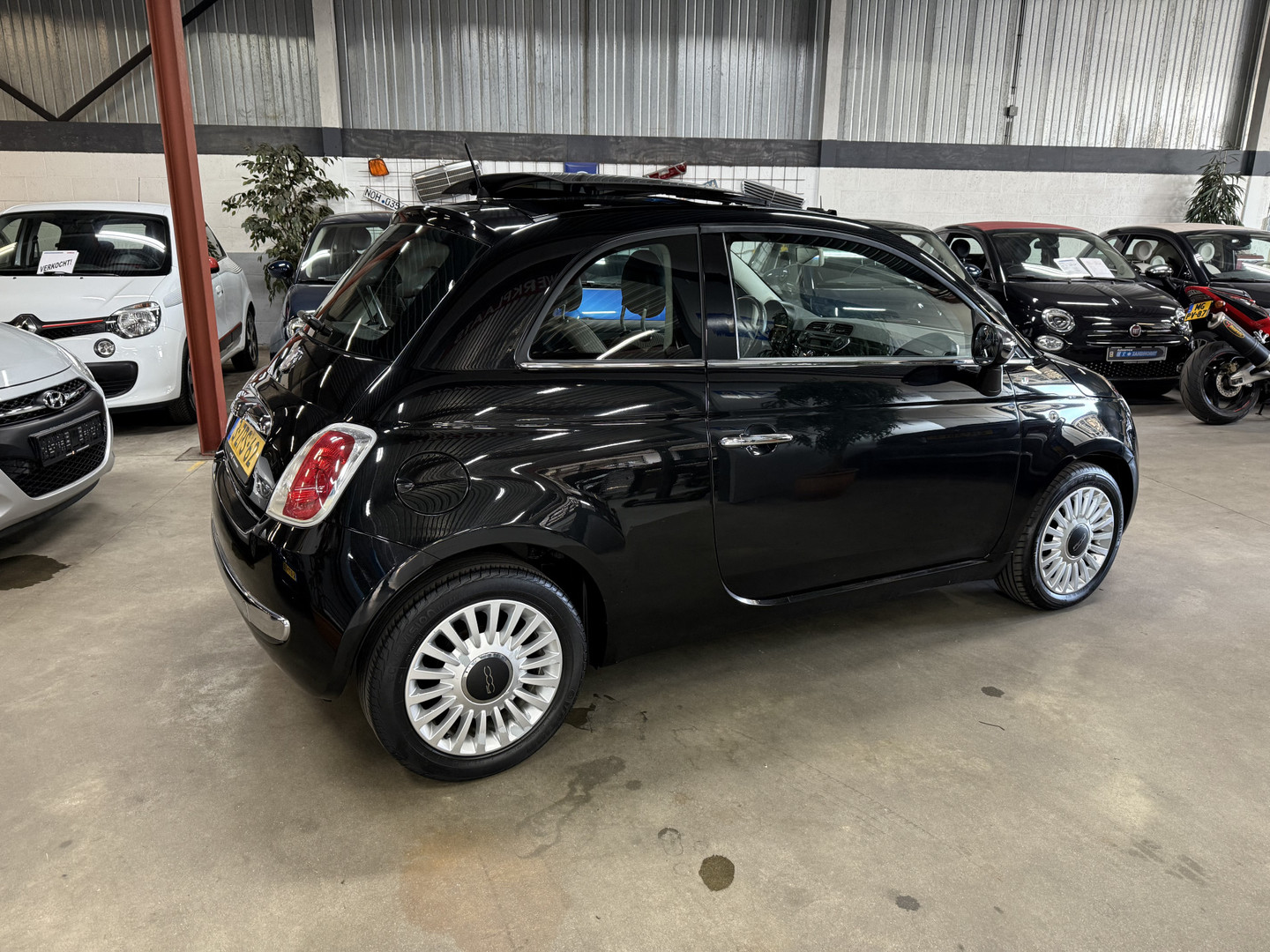 Fiat Fiat