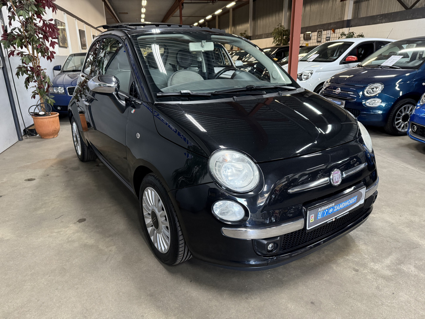 Fiat Fiat
