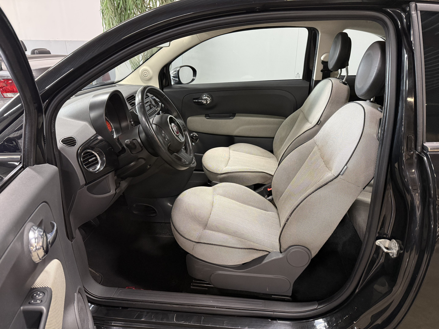 Fiat Fiat
