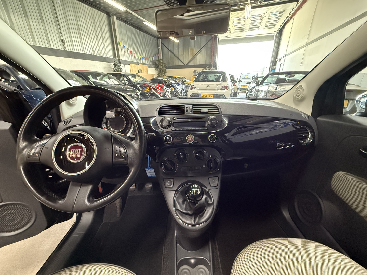 Fiat Fiat
