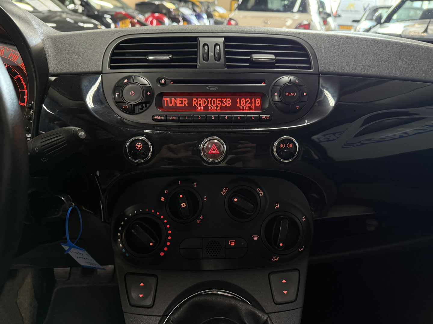 Fiat Fiat