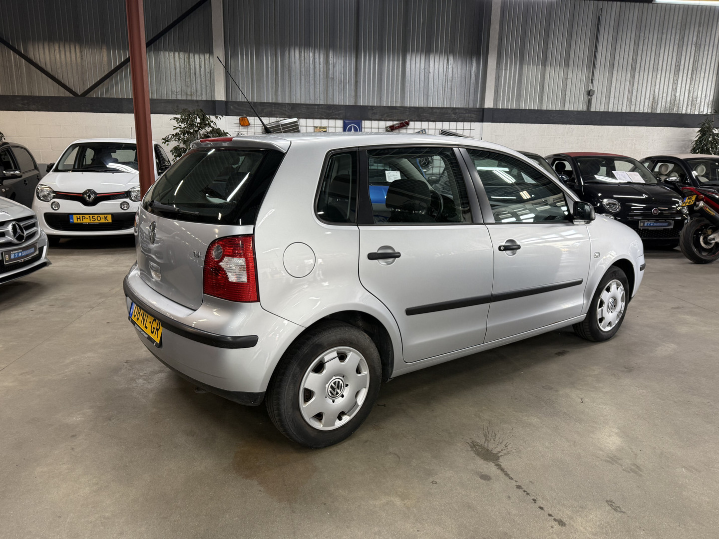 Volkswagen