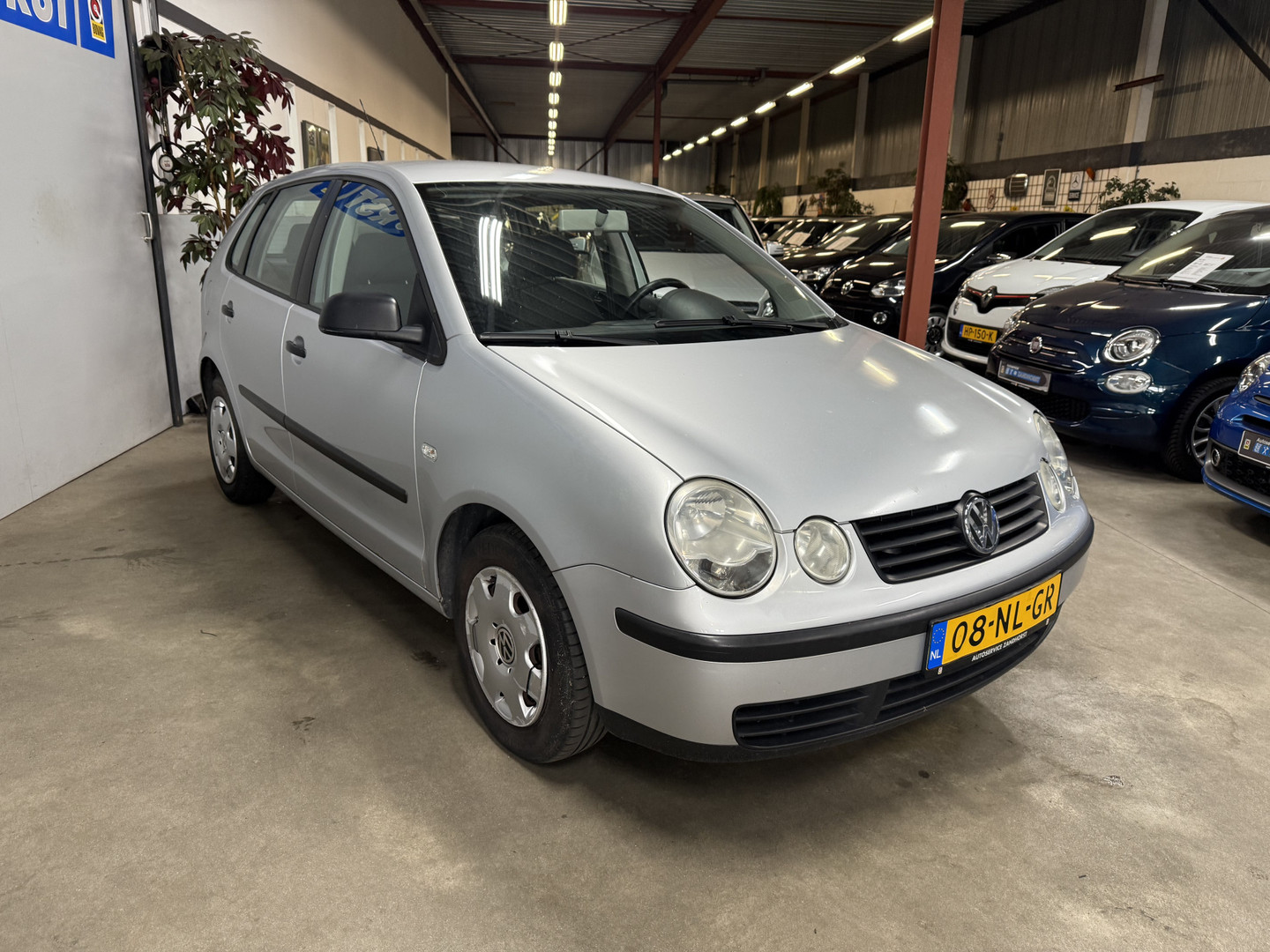 Volkswagen