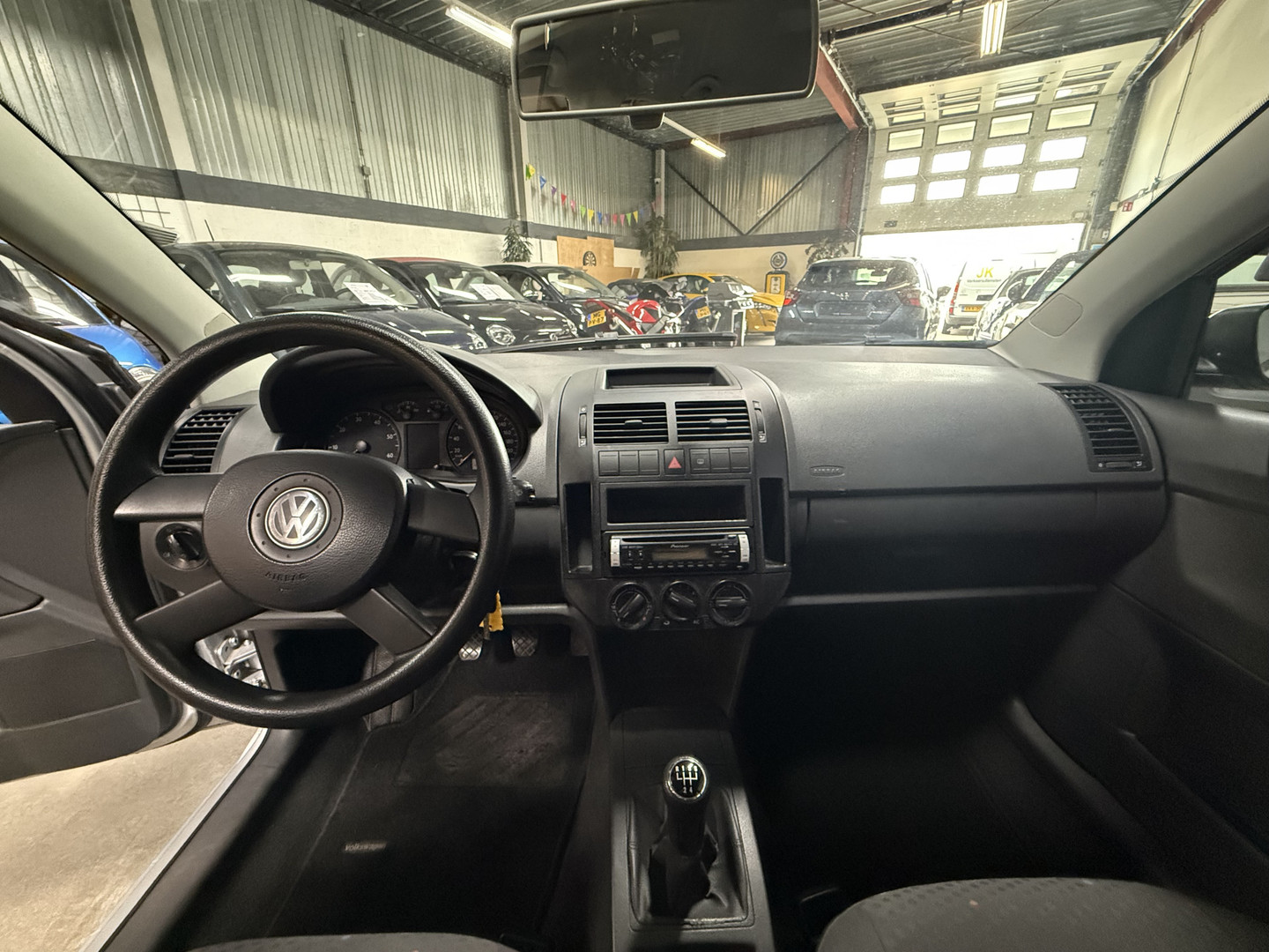Volkswagen